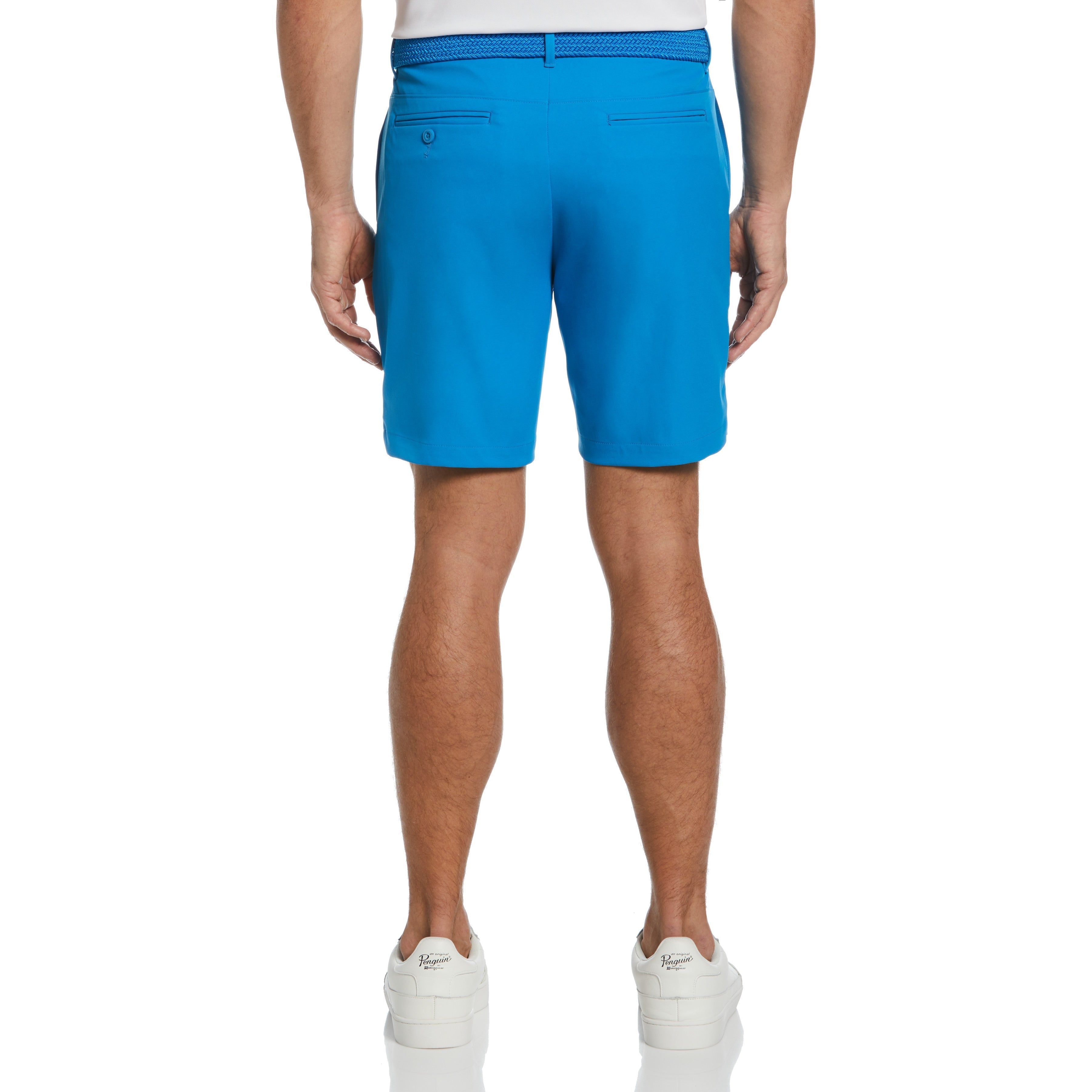 Flat Front Solid Golf Short sold by Original Penguin product image thumbnail 2