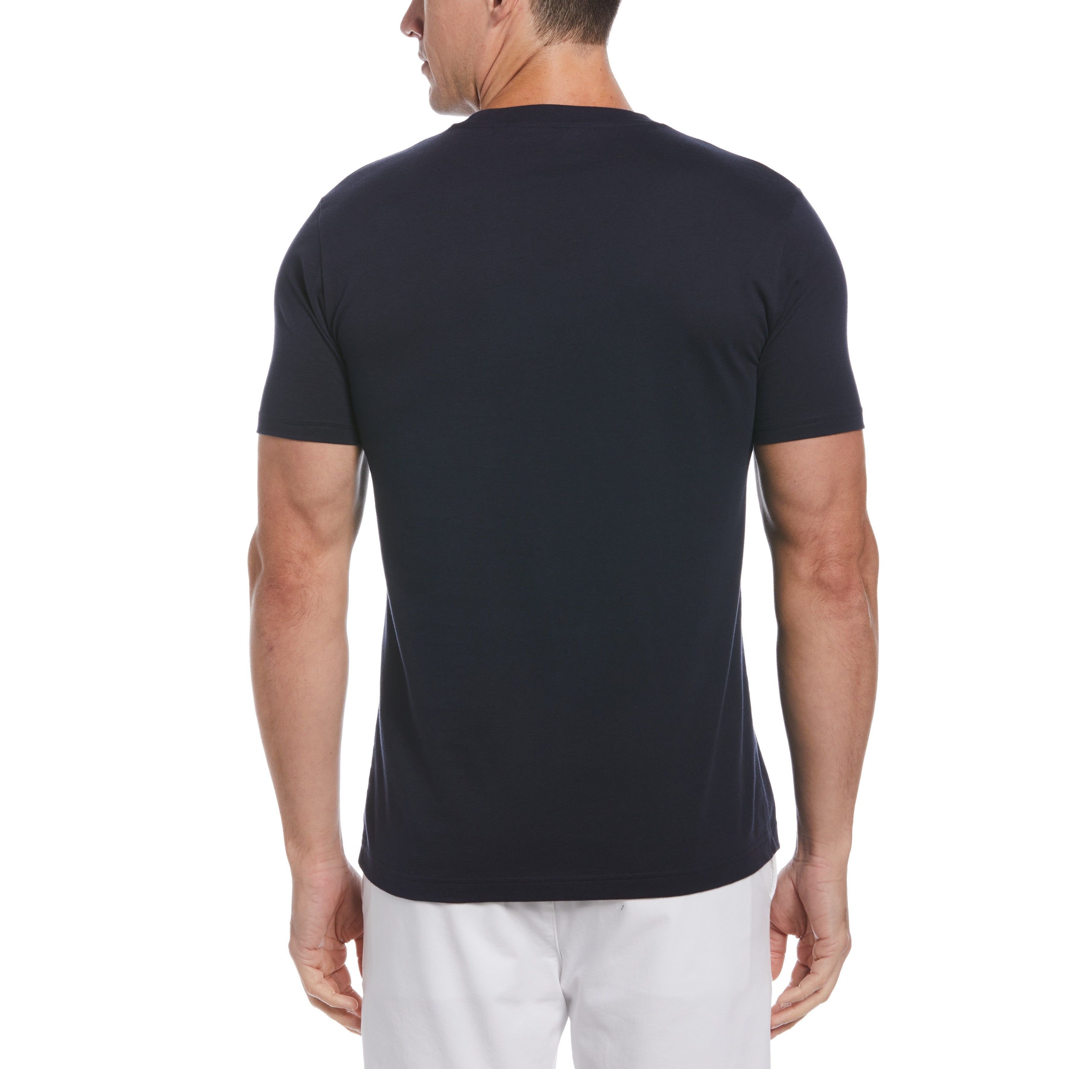 Pride Pete Graphic Tee sold by Original Penguin product image thumbnail 2