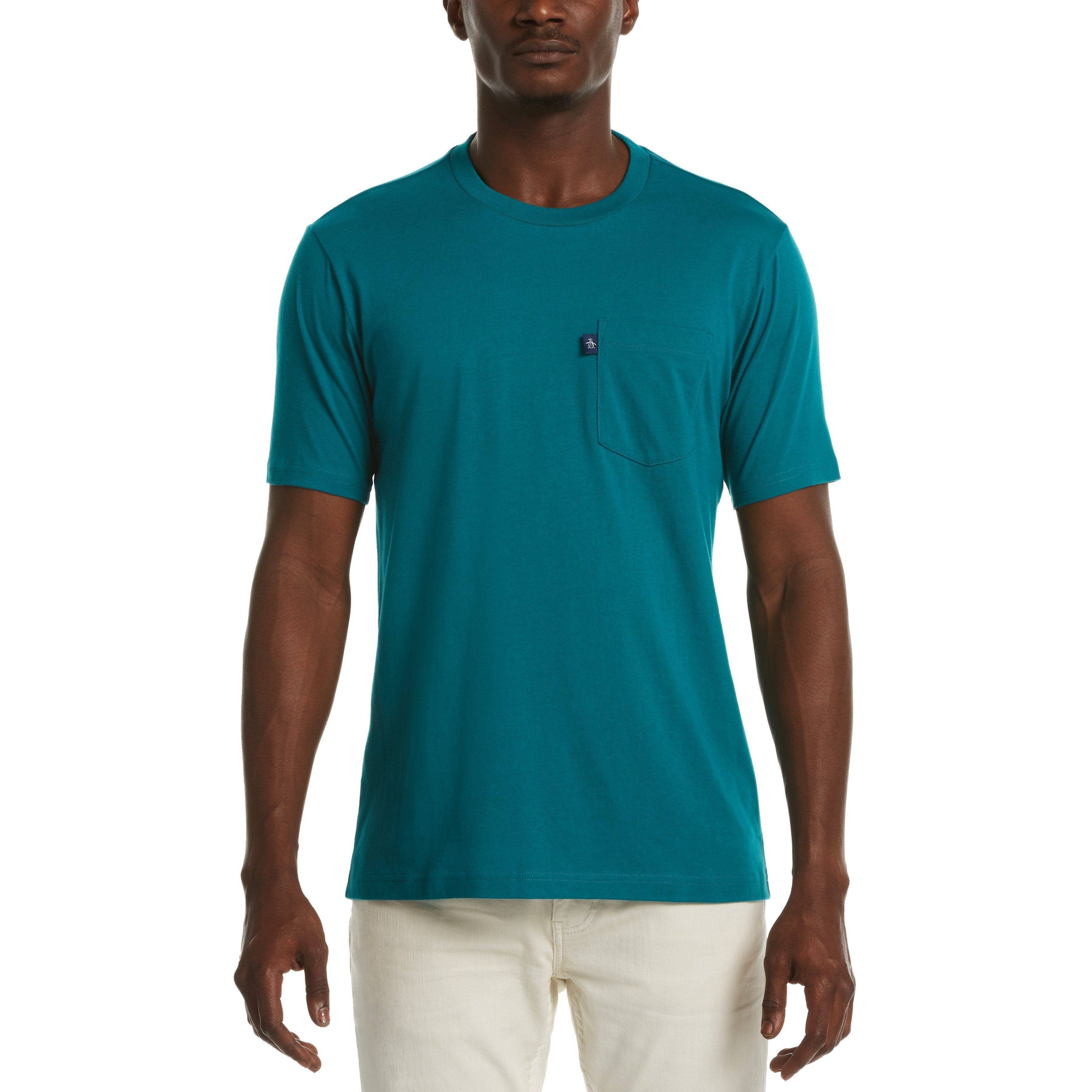 Jersey Tee sold by Original Penguin