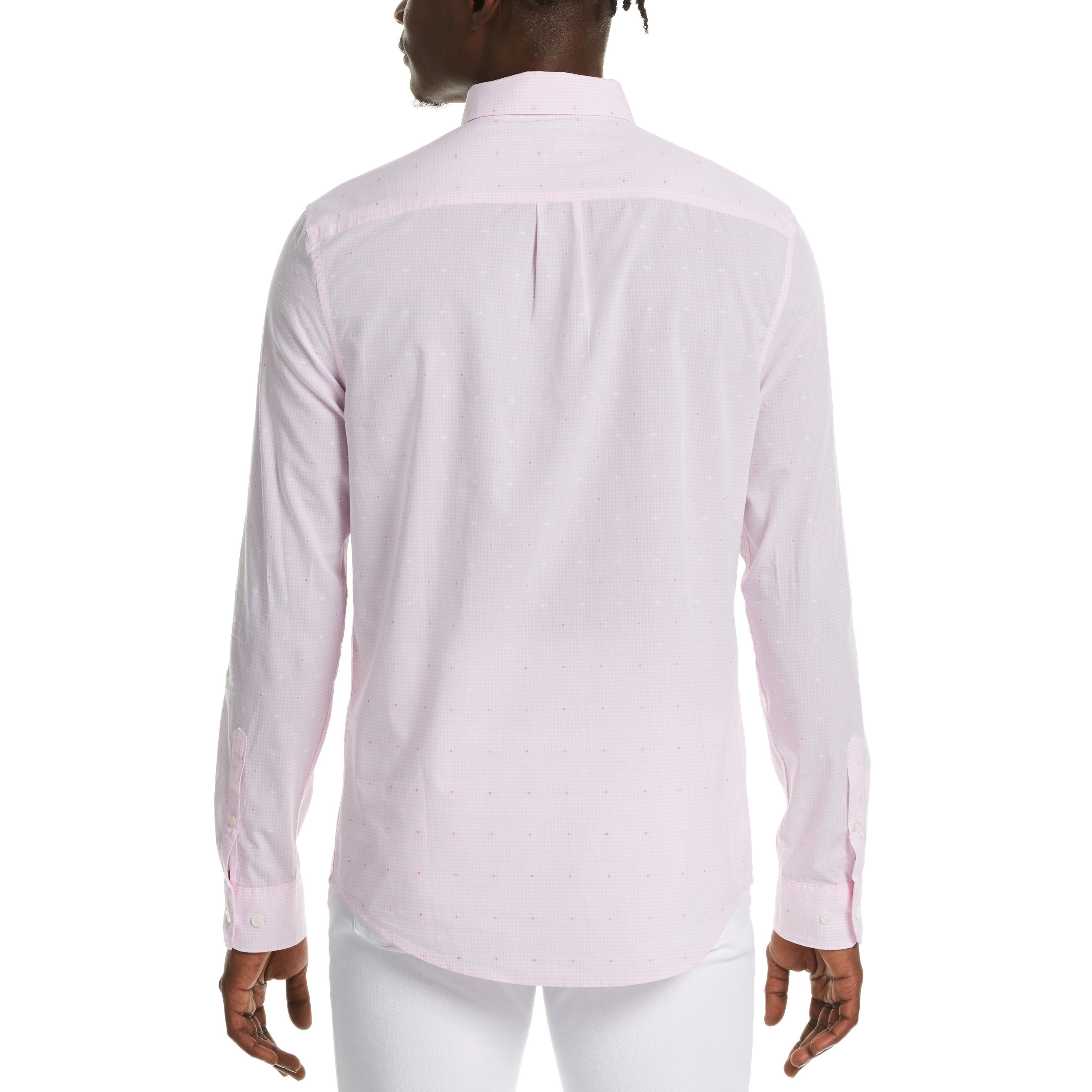 Gingham Shirt sold by Original Penguin product image thumbnail 2