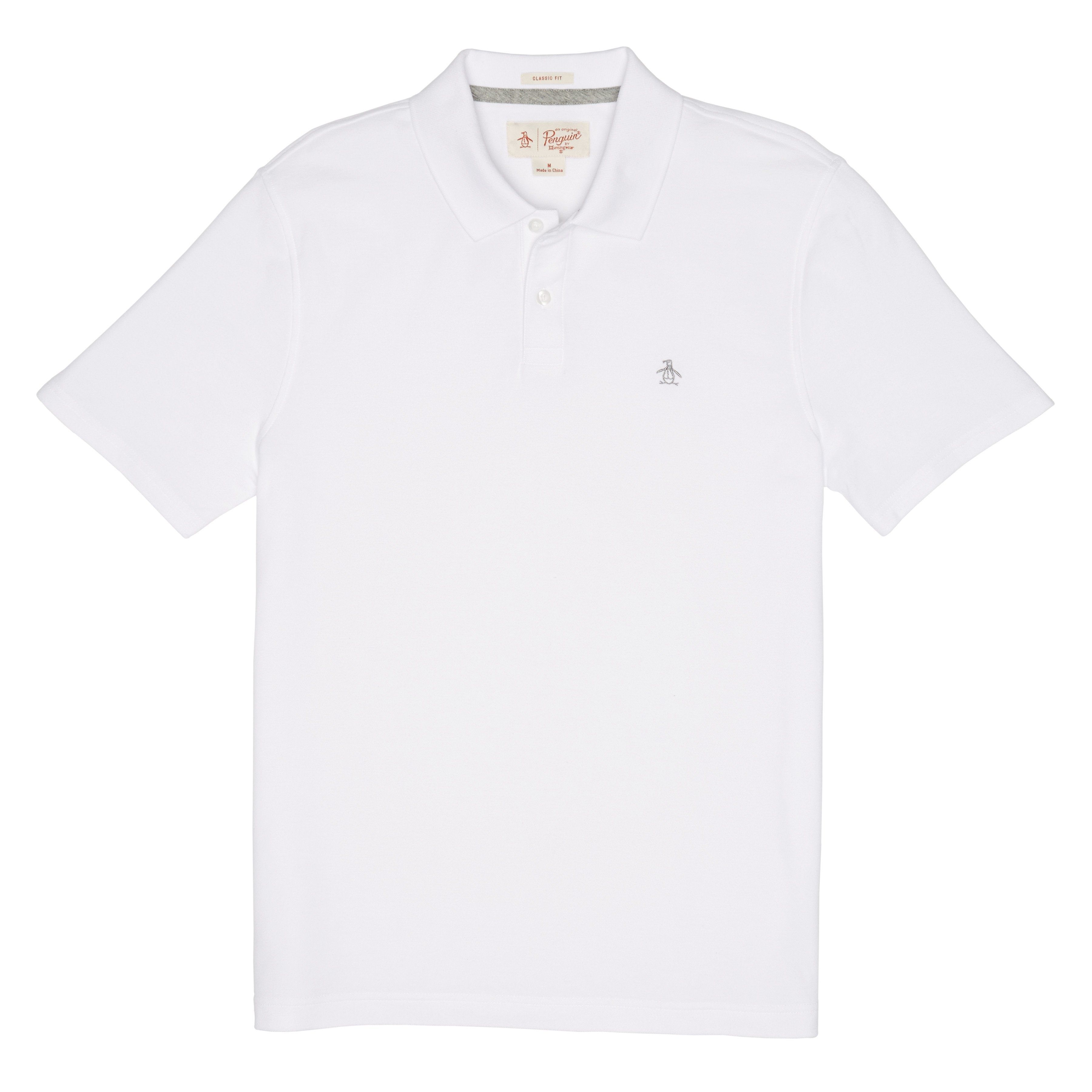 Pop Pique Polo sold by Original Penguin product image thumbnail 3