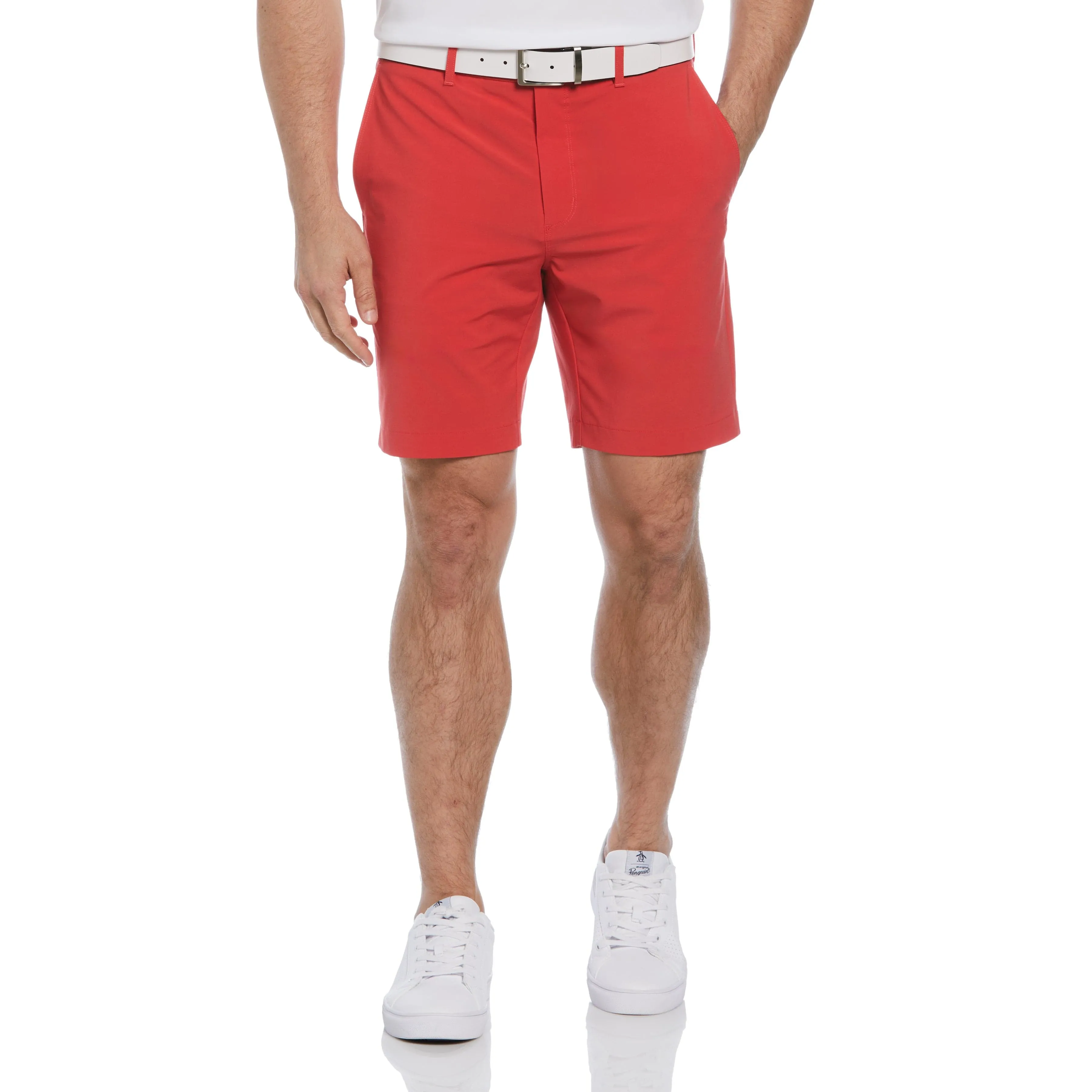 Pete Performance Golf Short sold by Original Penguin
