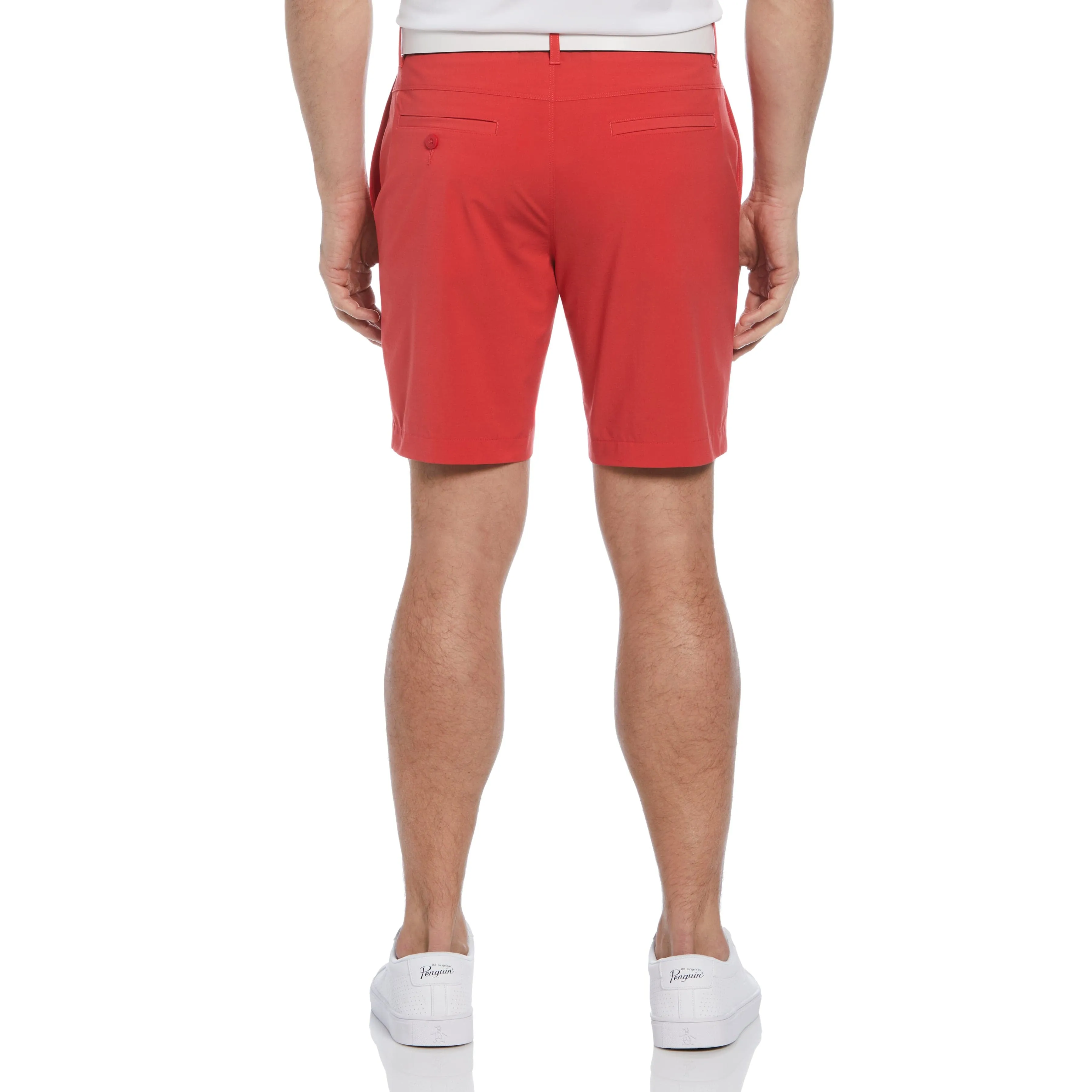 Pete Performance Golf Short sold by Original Penguin product image thumbnail 2