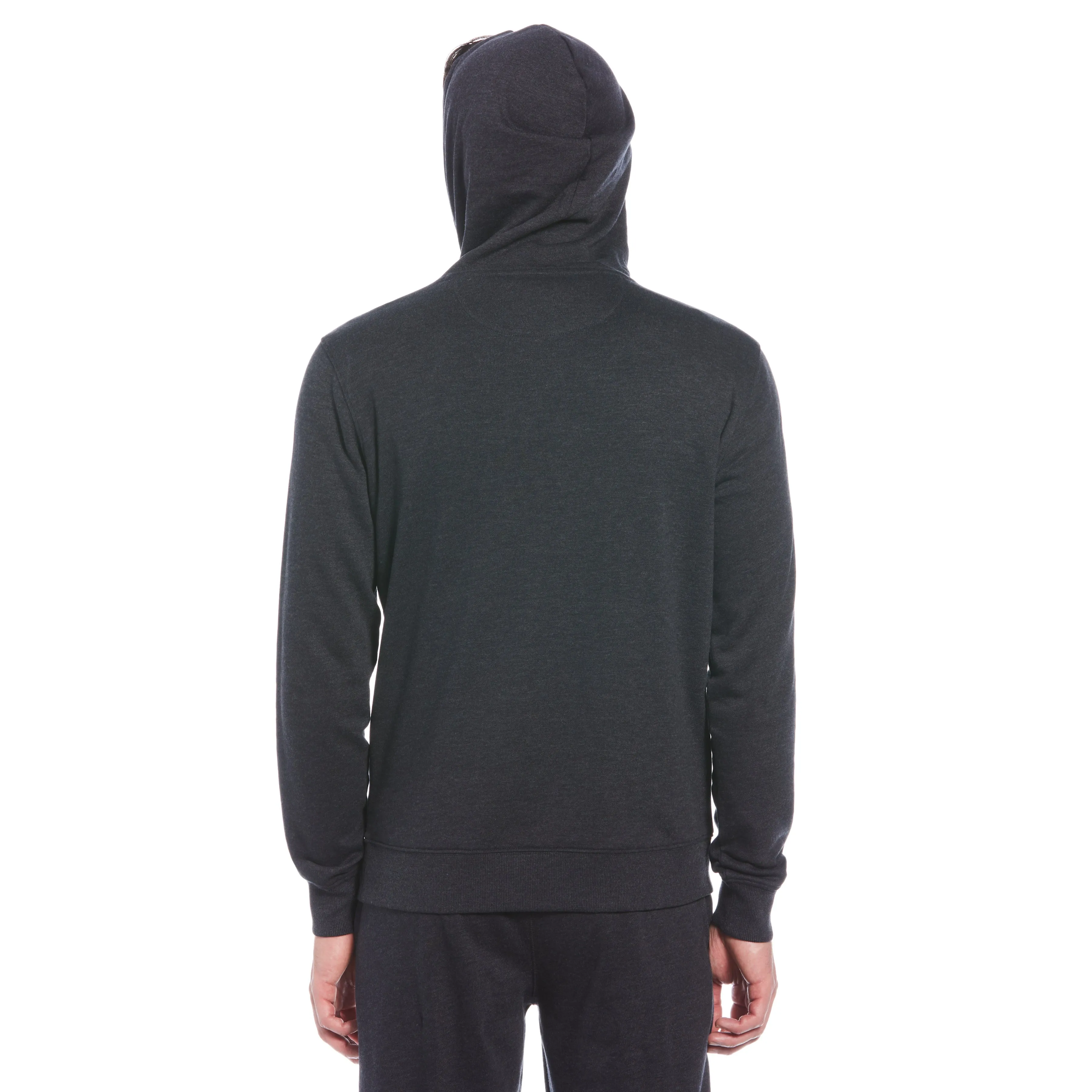 Logo Fleece Hoodie sold by Original Penguin product image thumbnail 3
