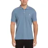 Mega Pete Pique Polo sold by Original Penguin
