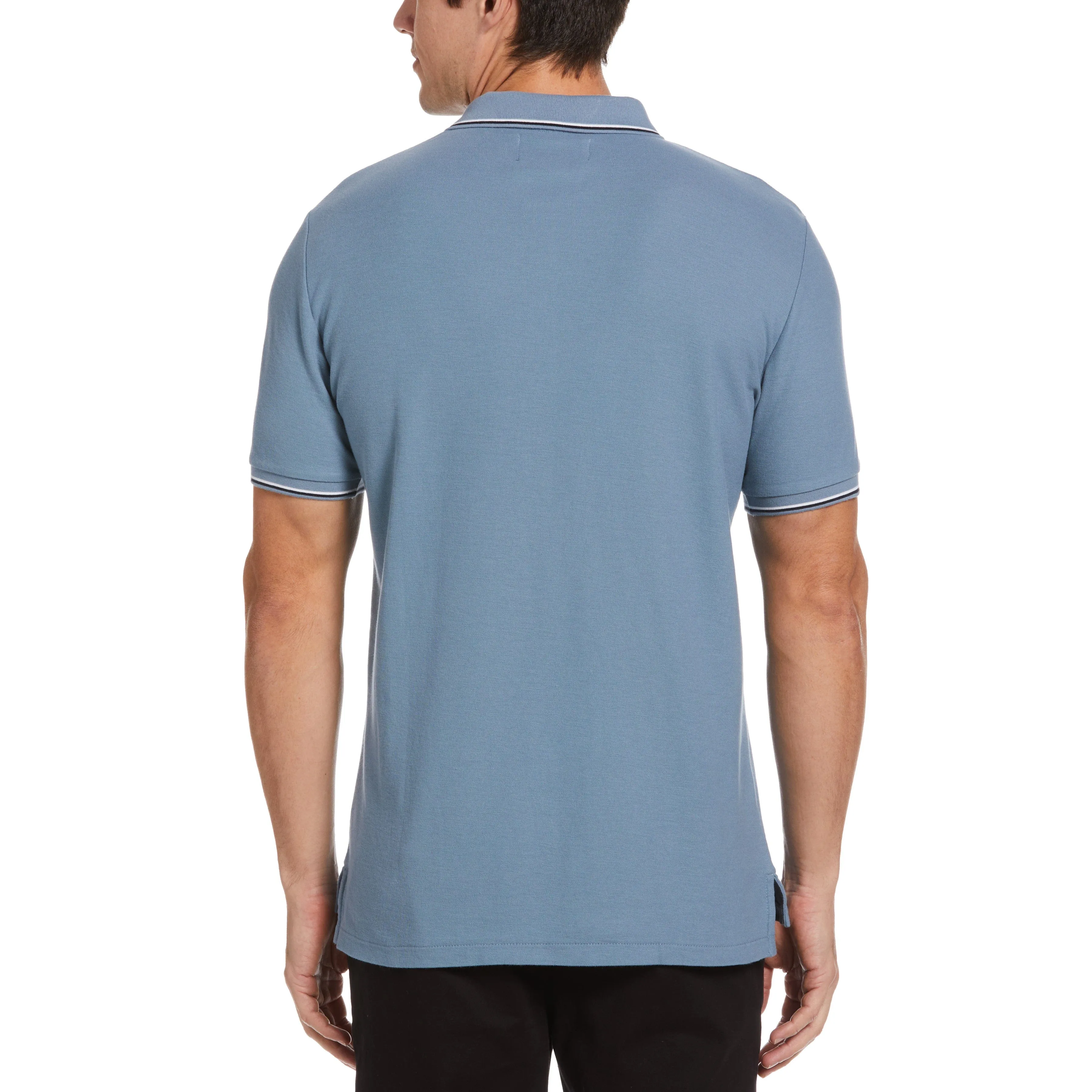 Mega Pete Pique Polo sold by Original Penguin product image thumbnail 2