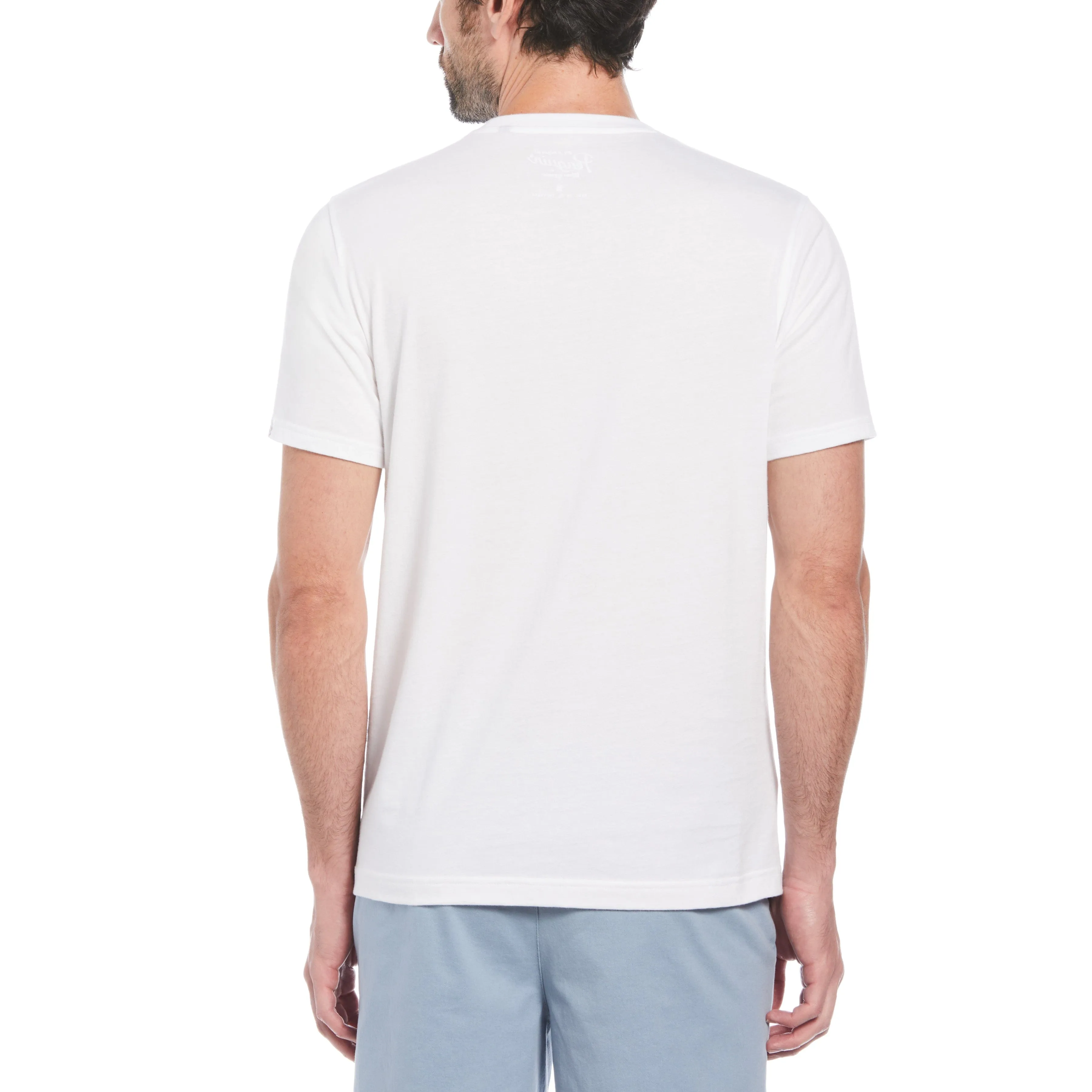3D Pete Tee sold by Original Penguin product image thumbnail 2
