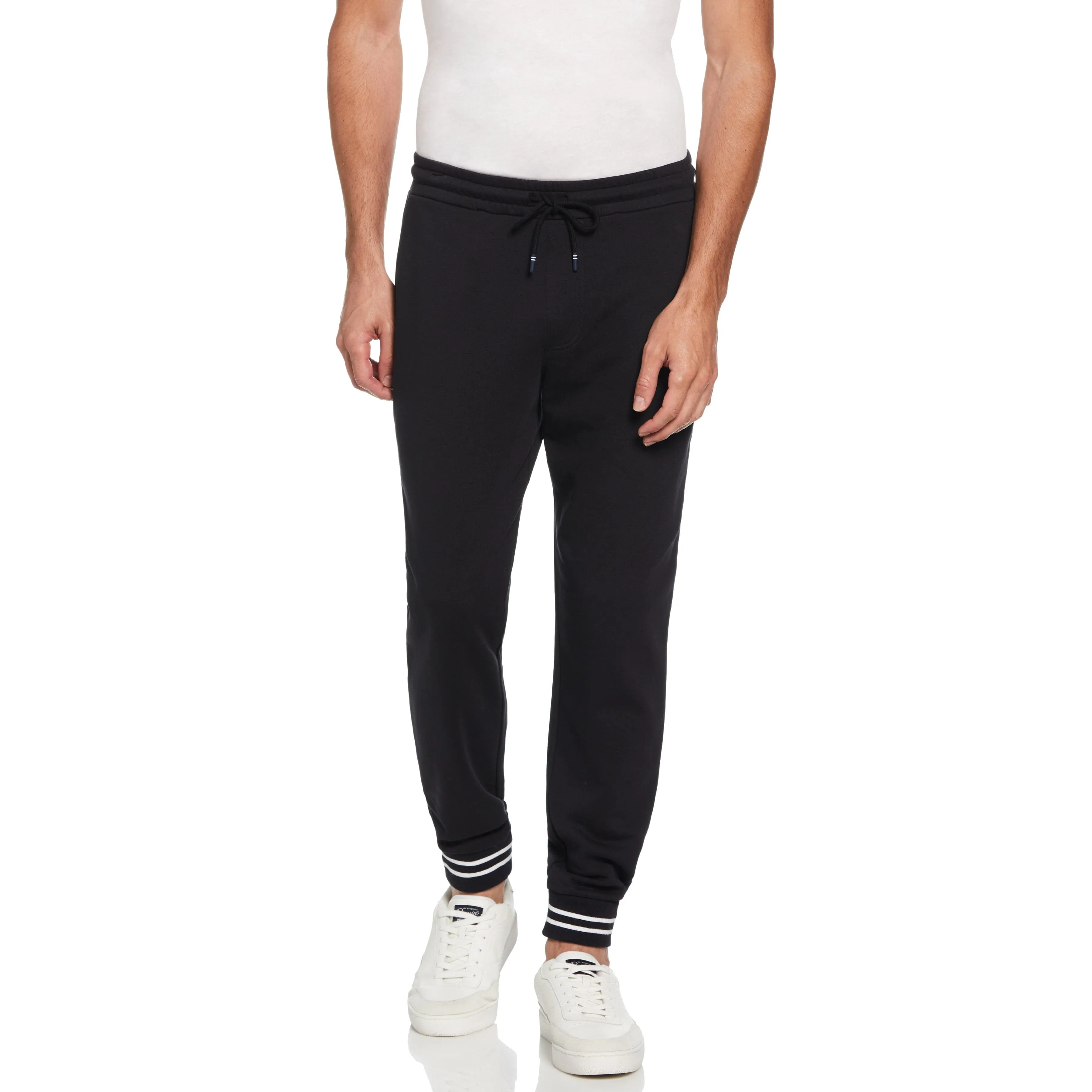 TV Pete Fleece Jogger Pant sold by Original Penguin