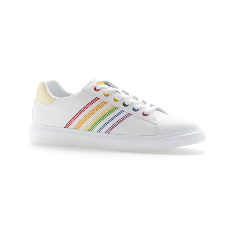 Benton Lace Pride Shoe sold by Original Penguin