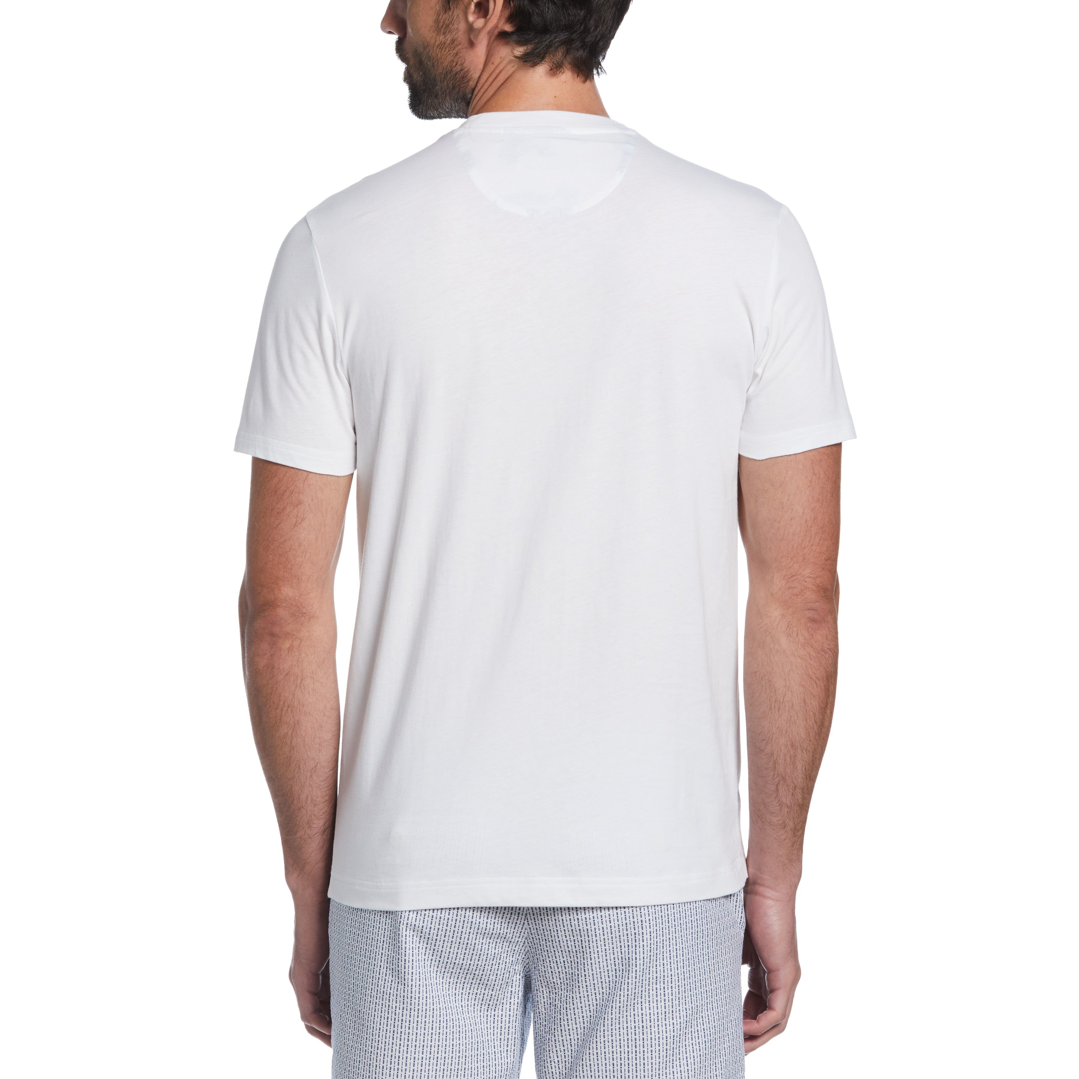 Bird Pocket Tee sold by Original Penguin product image thumbnail 2