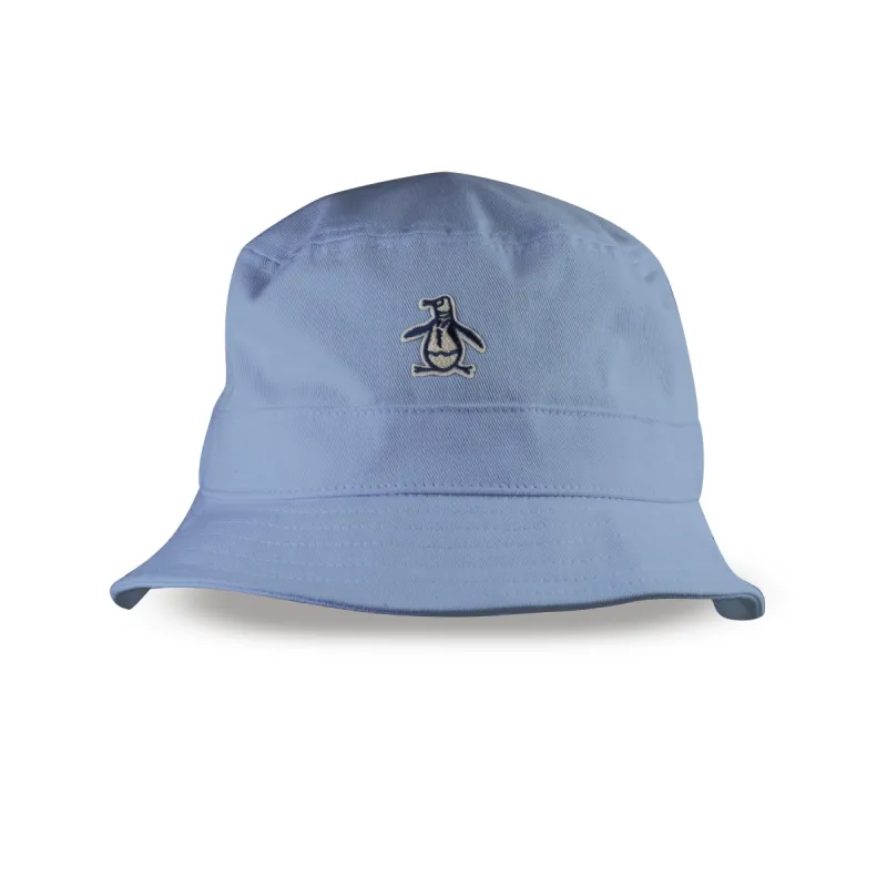 Twill Bucket Hat sold by Original Penguin