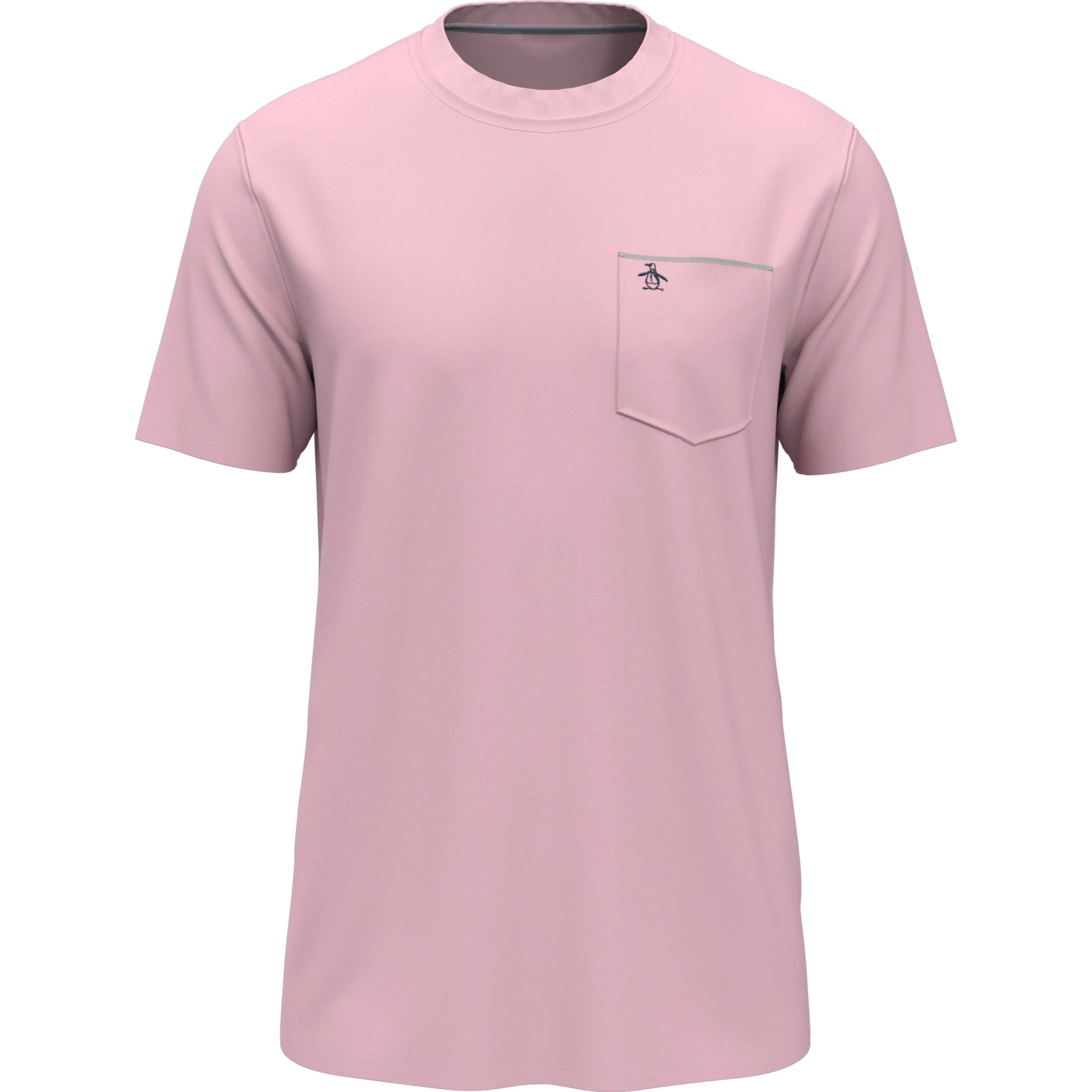 Chambray Trim Pocket Tee sold by Original Penguin product image thumbnail 3