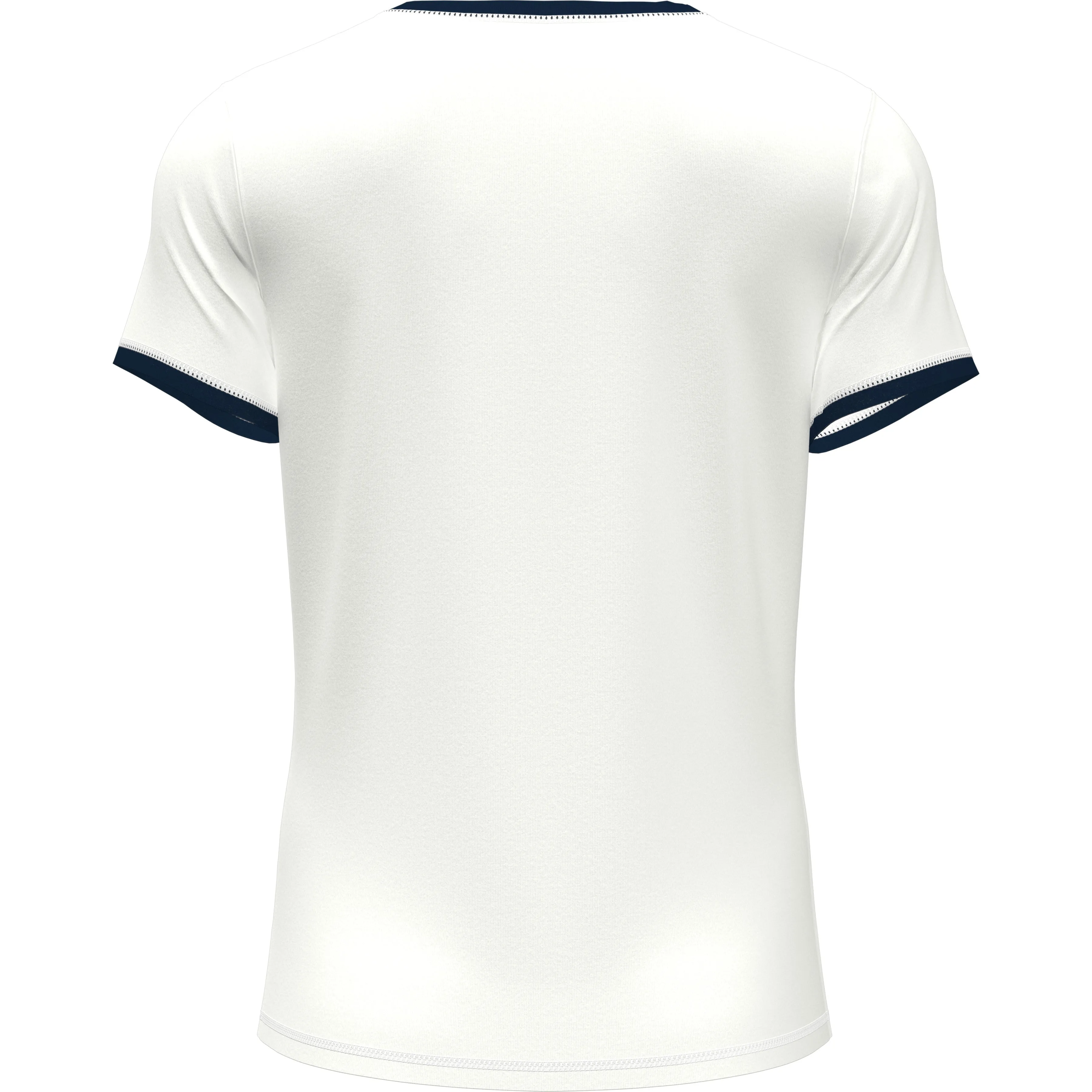 Women's Circle Pete Performance Tennis Tee sold by Original Penguin product image thumbnail 3