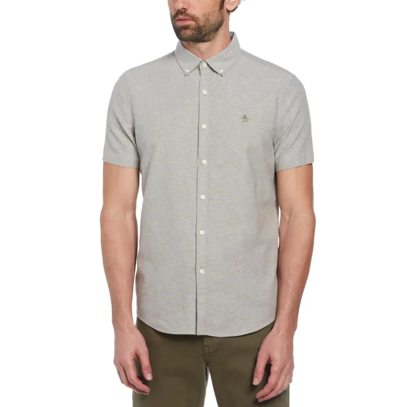 Oxford Shirt sold by Original Penguin