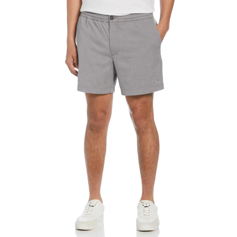 Pull-On CoolMax Short sold by Original Penguin