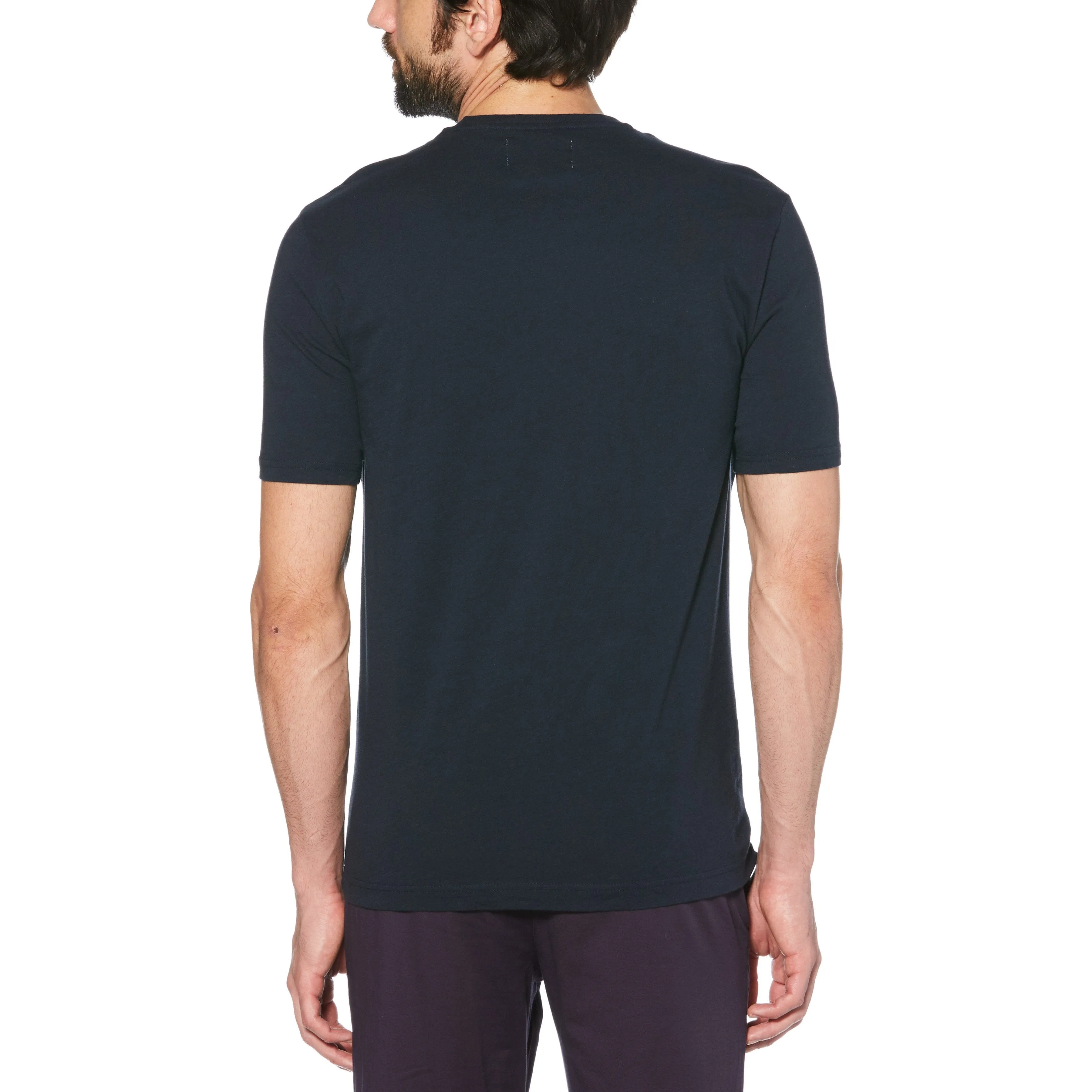 Underscore Pete Tee sold by Original Penguin product image thumbnail 2