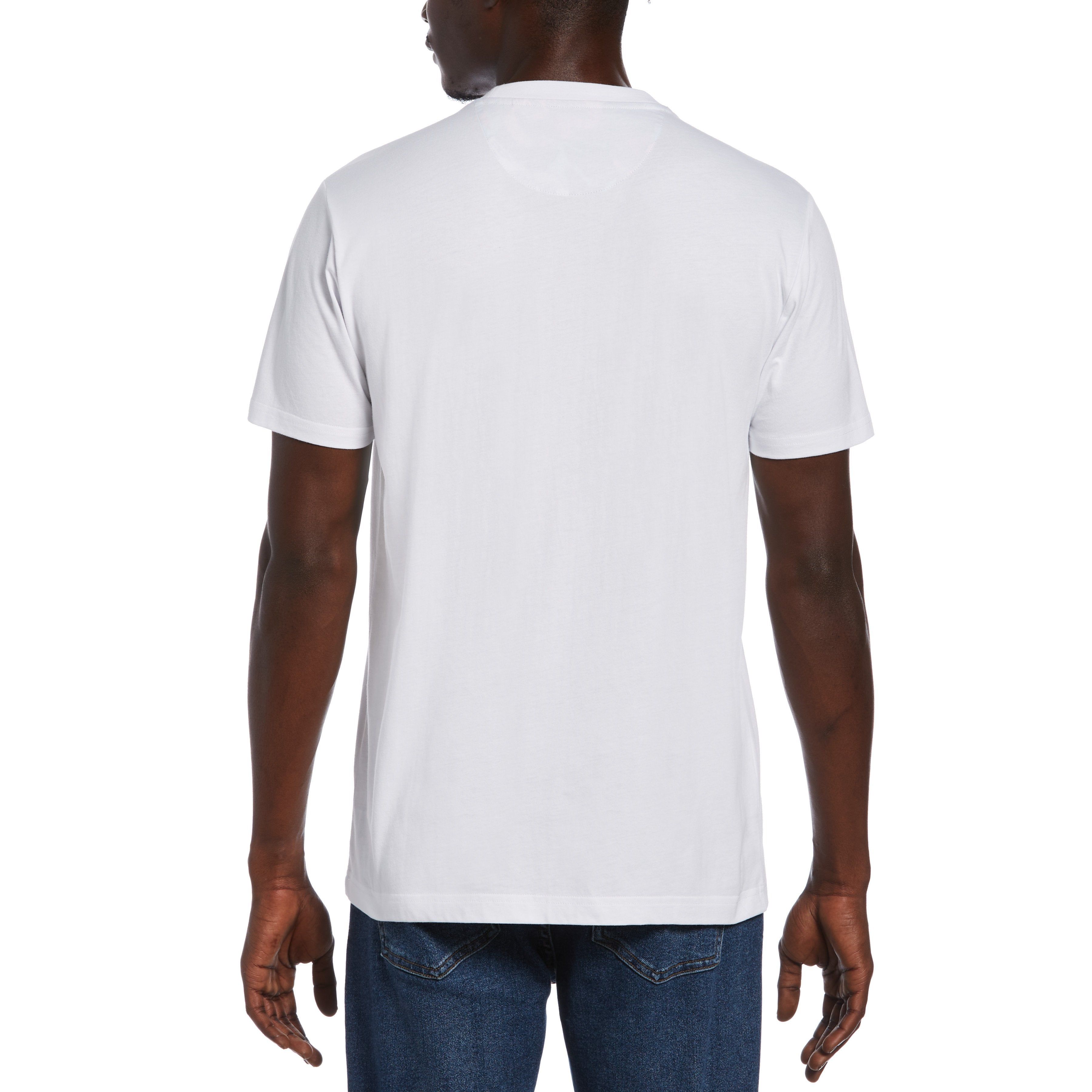 Floral Pocket Fashion Tee sold by Original Penguin product image thumbnail 2