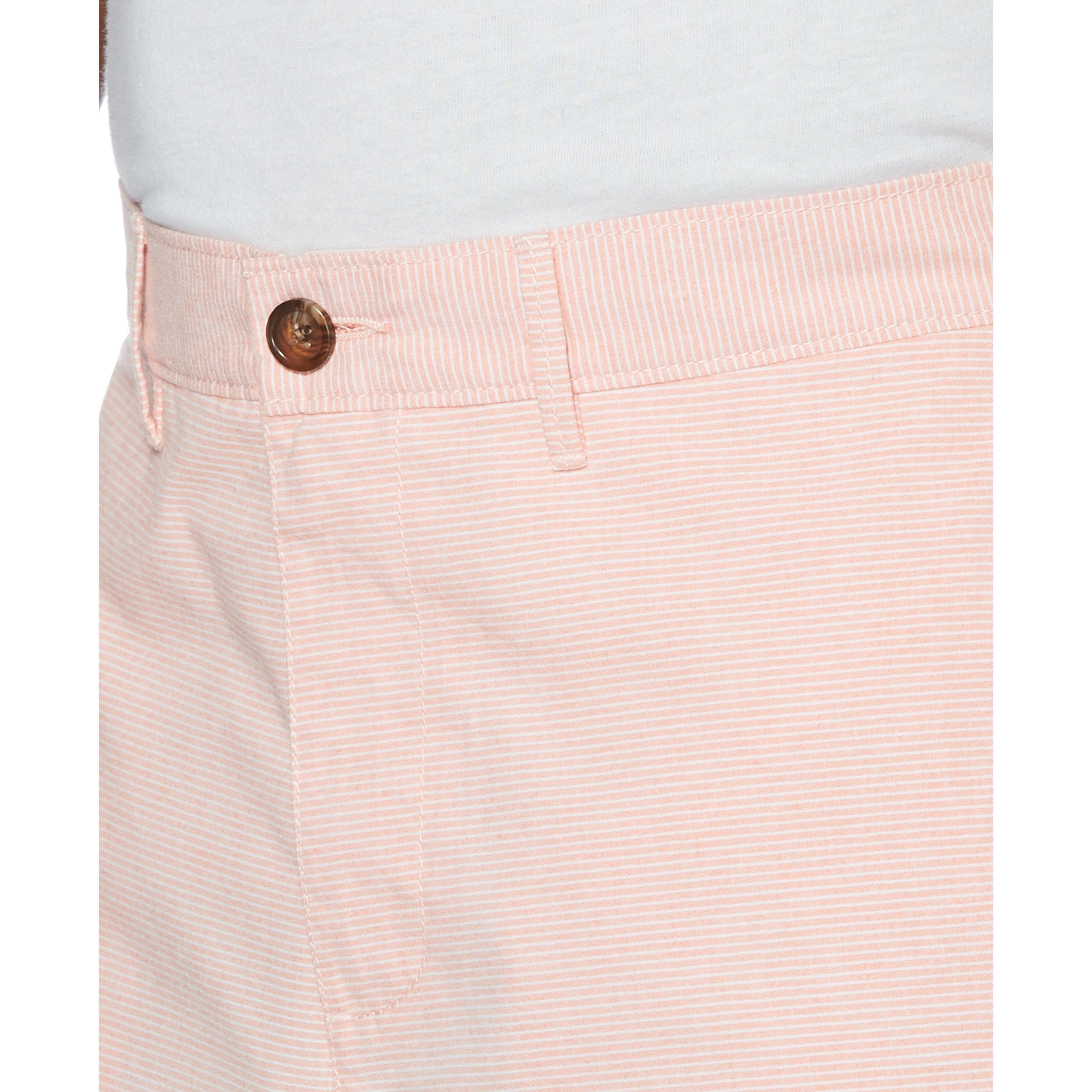 P55 Variegated Stripe Straight Fit Short sold by Original Penguin product image thumbnail 3