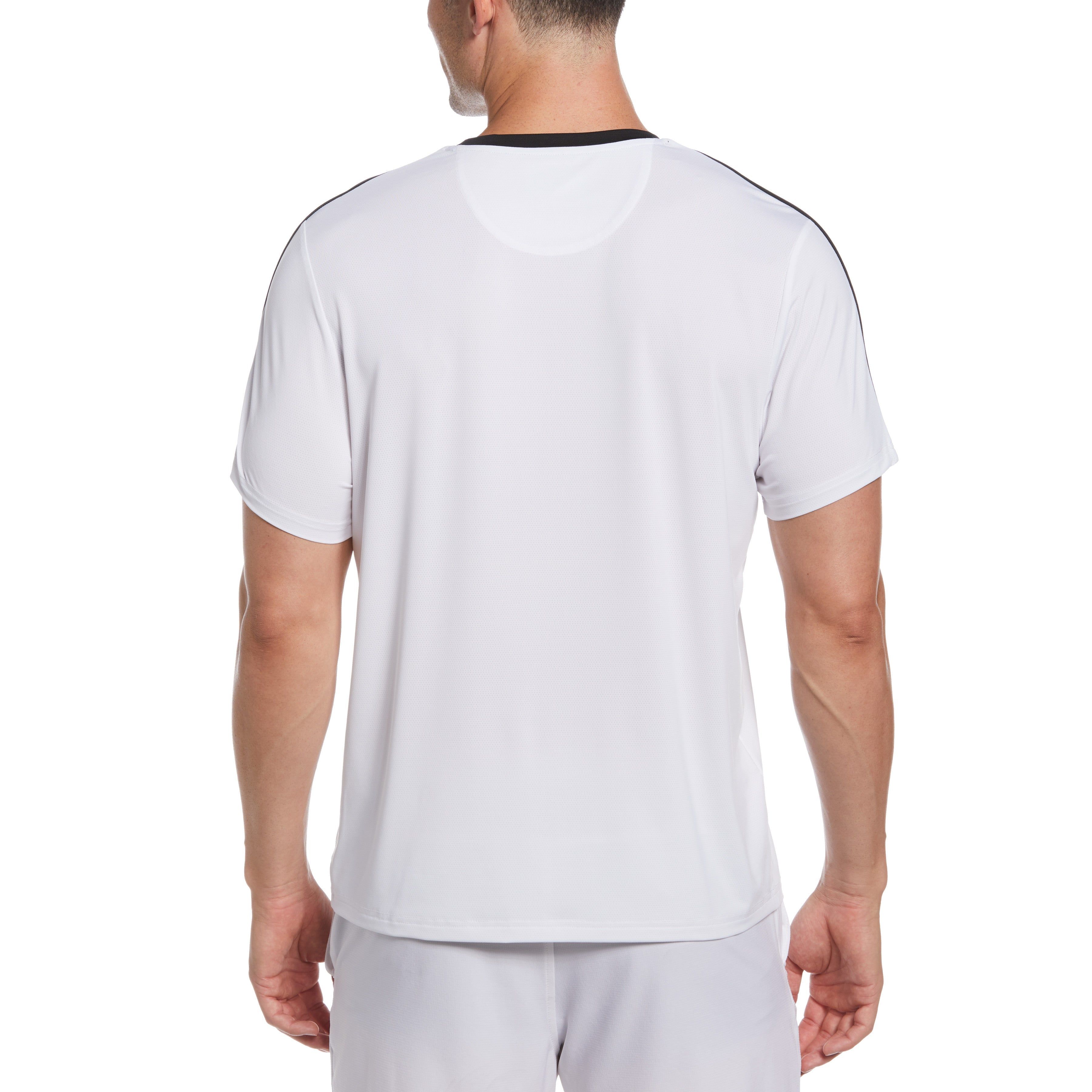Shoulder Print Tennis Tee sold by Original Penguin product image thumbnail 2