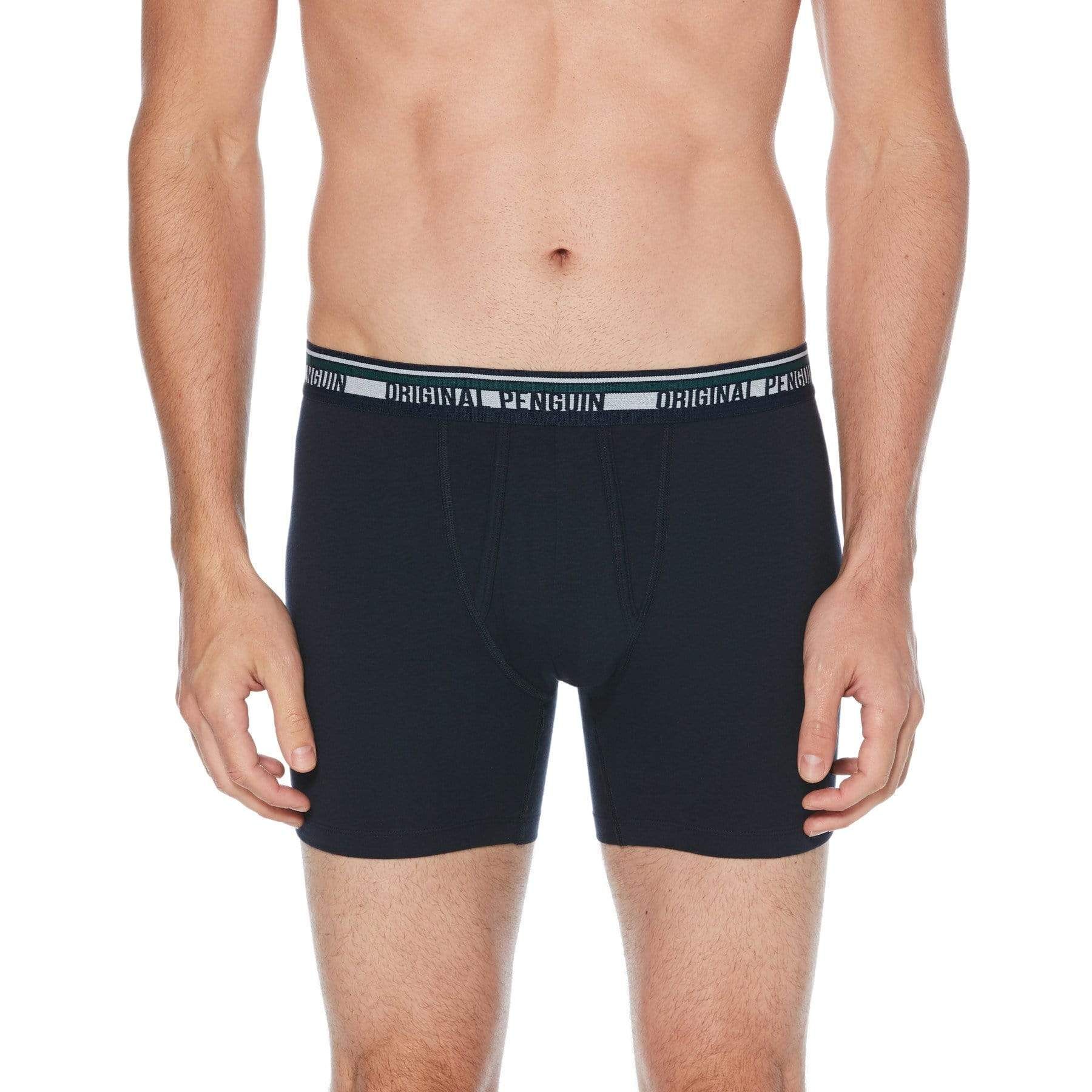 3 Pack Stripe Boxer Brief sold by Original Penguin product image thumbnail 3