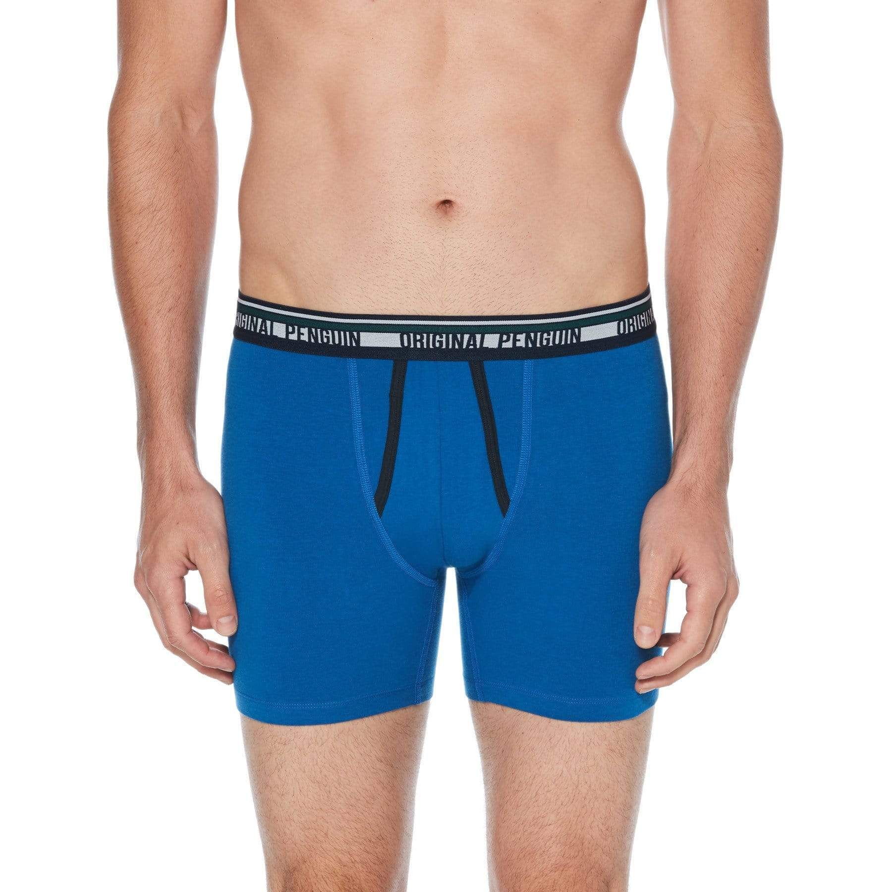 3 Pack Stripe Boxer Brief sold by Original Penguin product image thumbnail 2