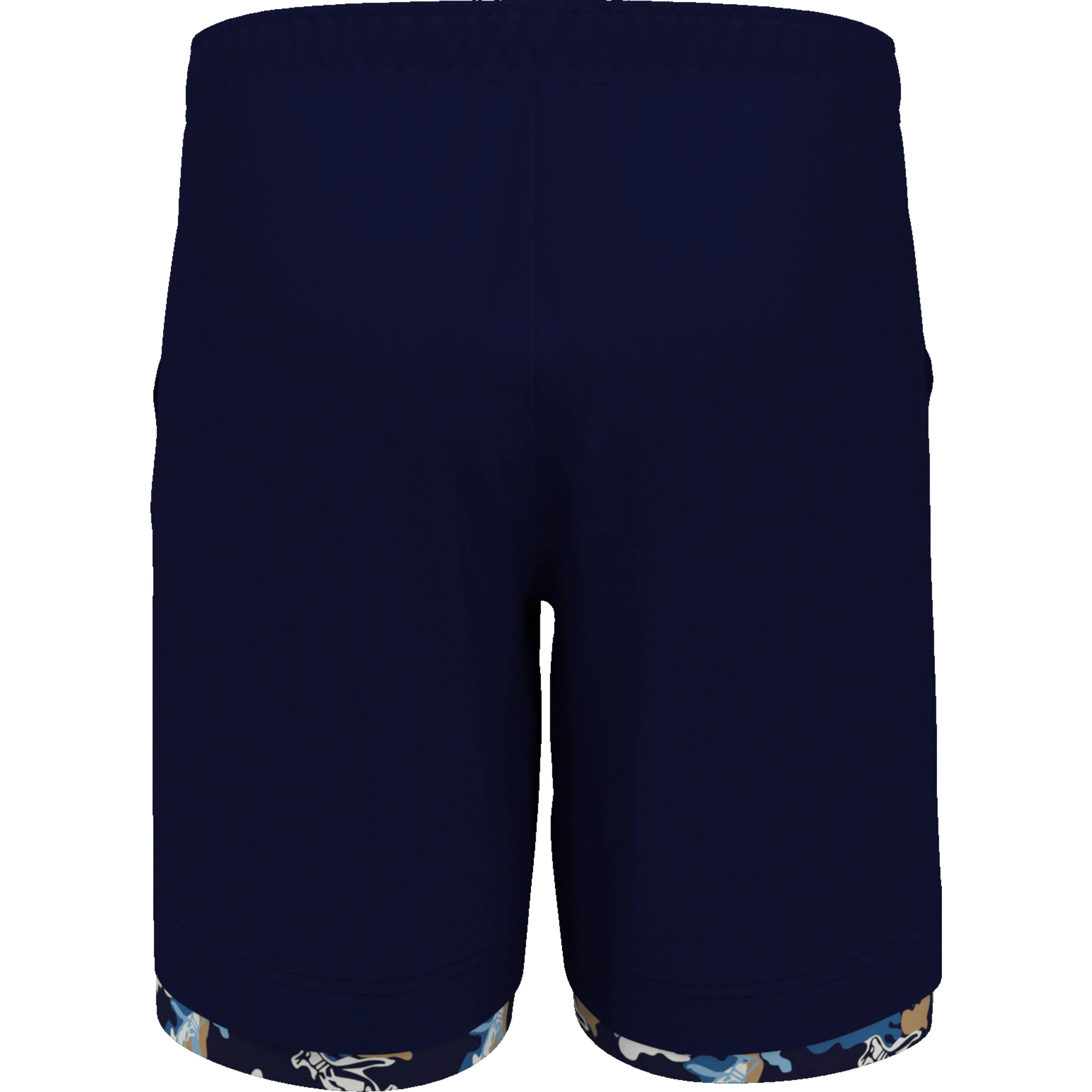 Printed Compression Lining Tennis Shorts sold by Original Penguin product image thumbnail 2