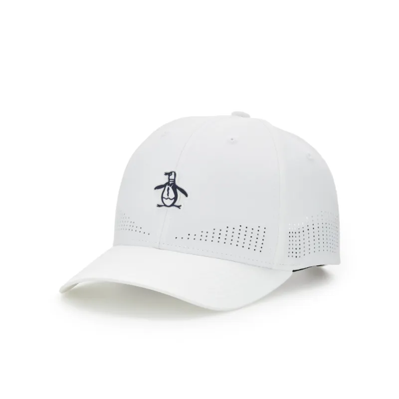 Core Ventilated Golf Cap sold by Original Penguin