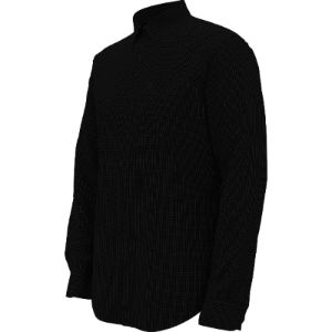 Waffle Weave Shirt sold by Original Penguin