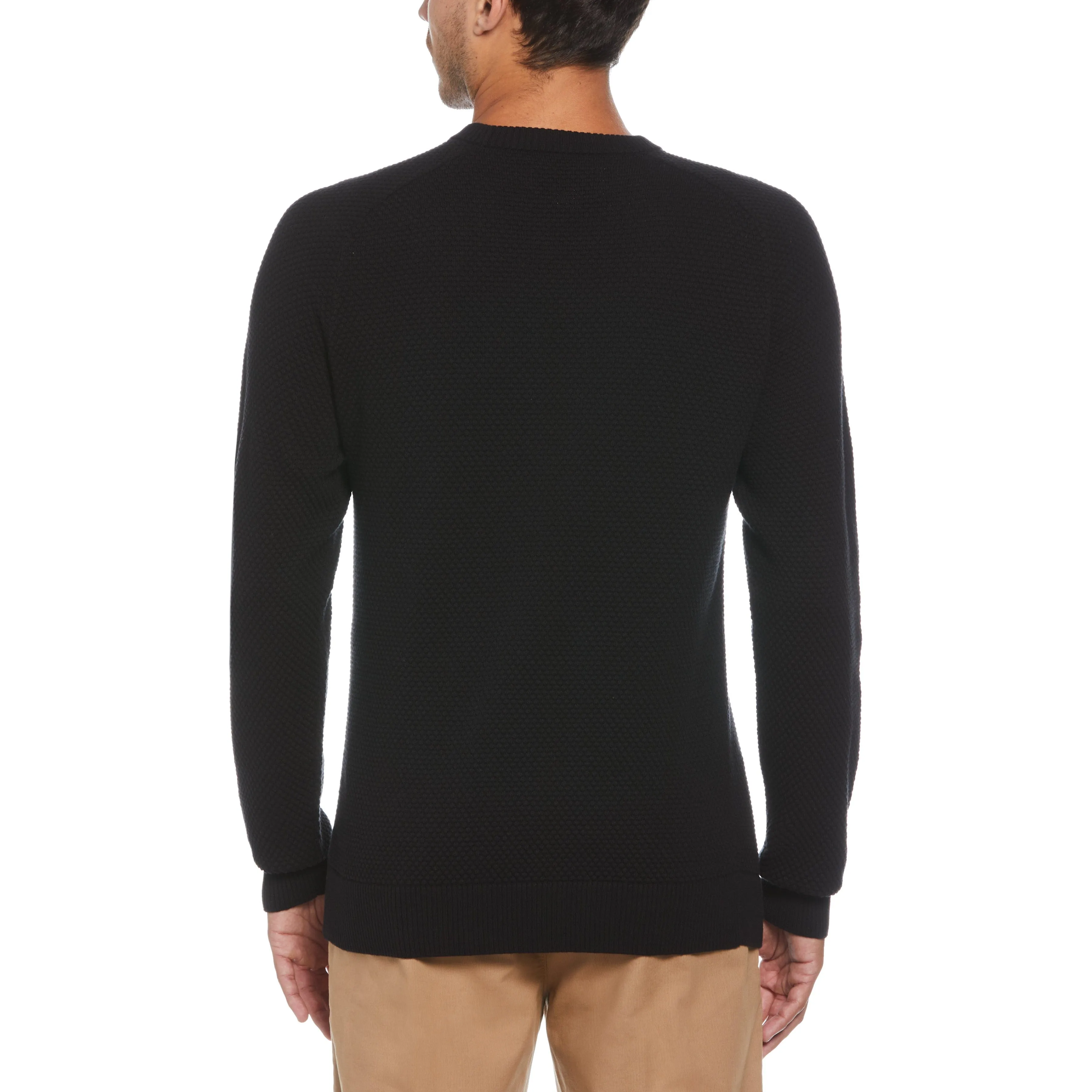 Bubble Stitch Sweater sold by Original Penguin product image thumbnail 2