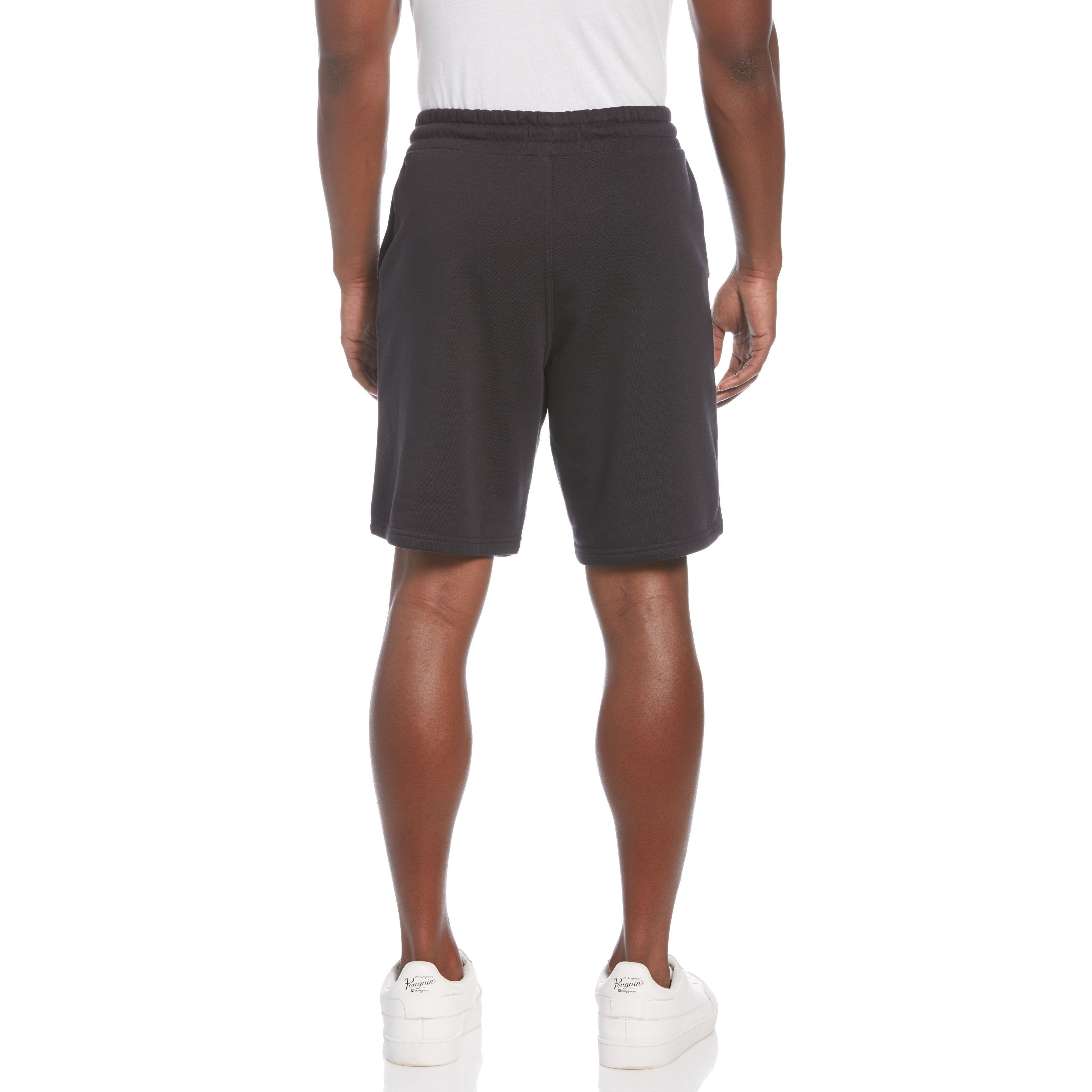 Underscore Pete Fleece Short sold by Original Penguin product image thumbnail 2