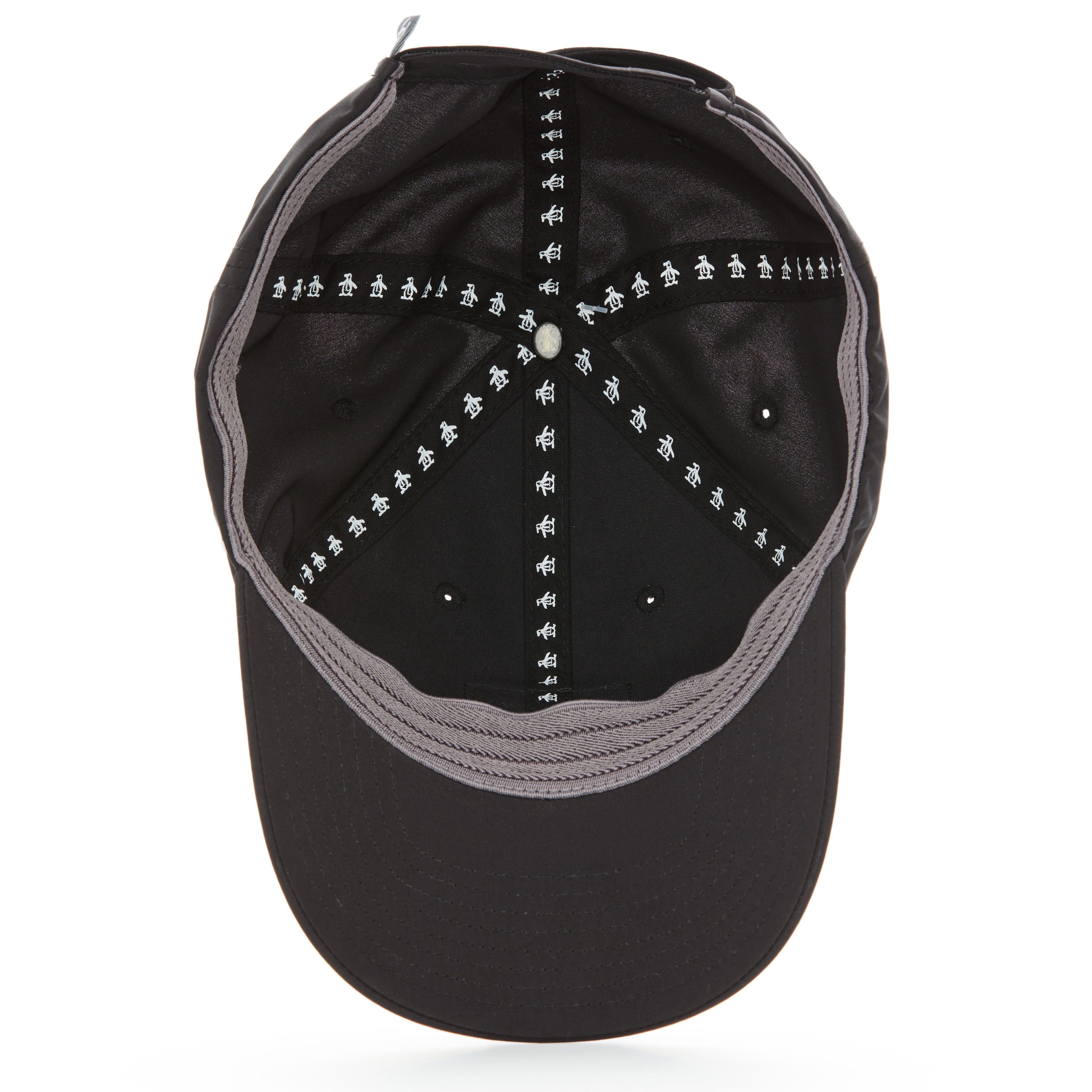 Cross Racket Hat sold by Original Penguin product image thumbnail 3
