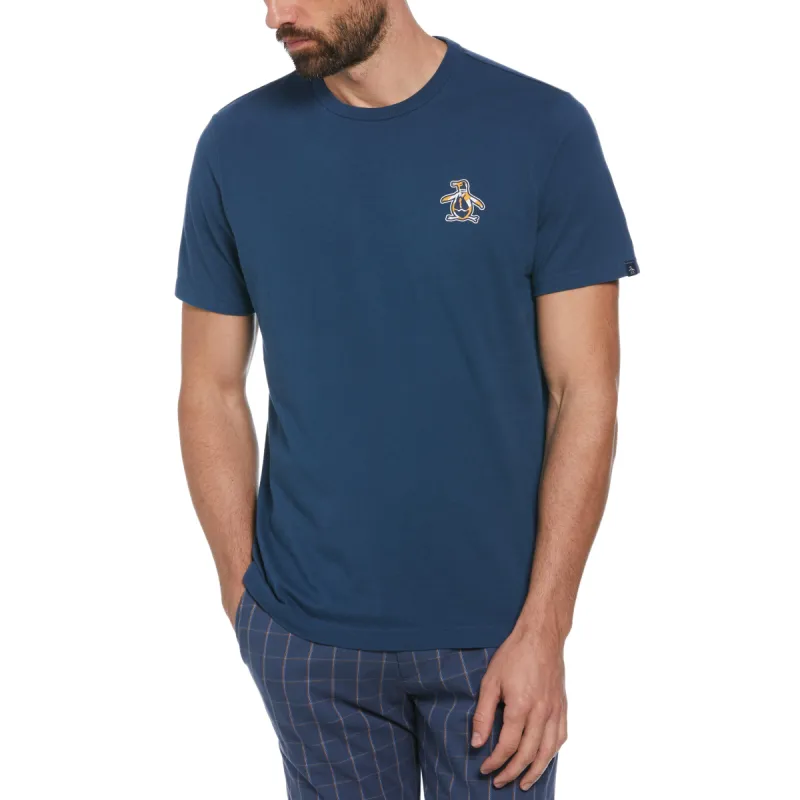 HD 1955 Logo Tee sold by Original Penguin