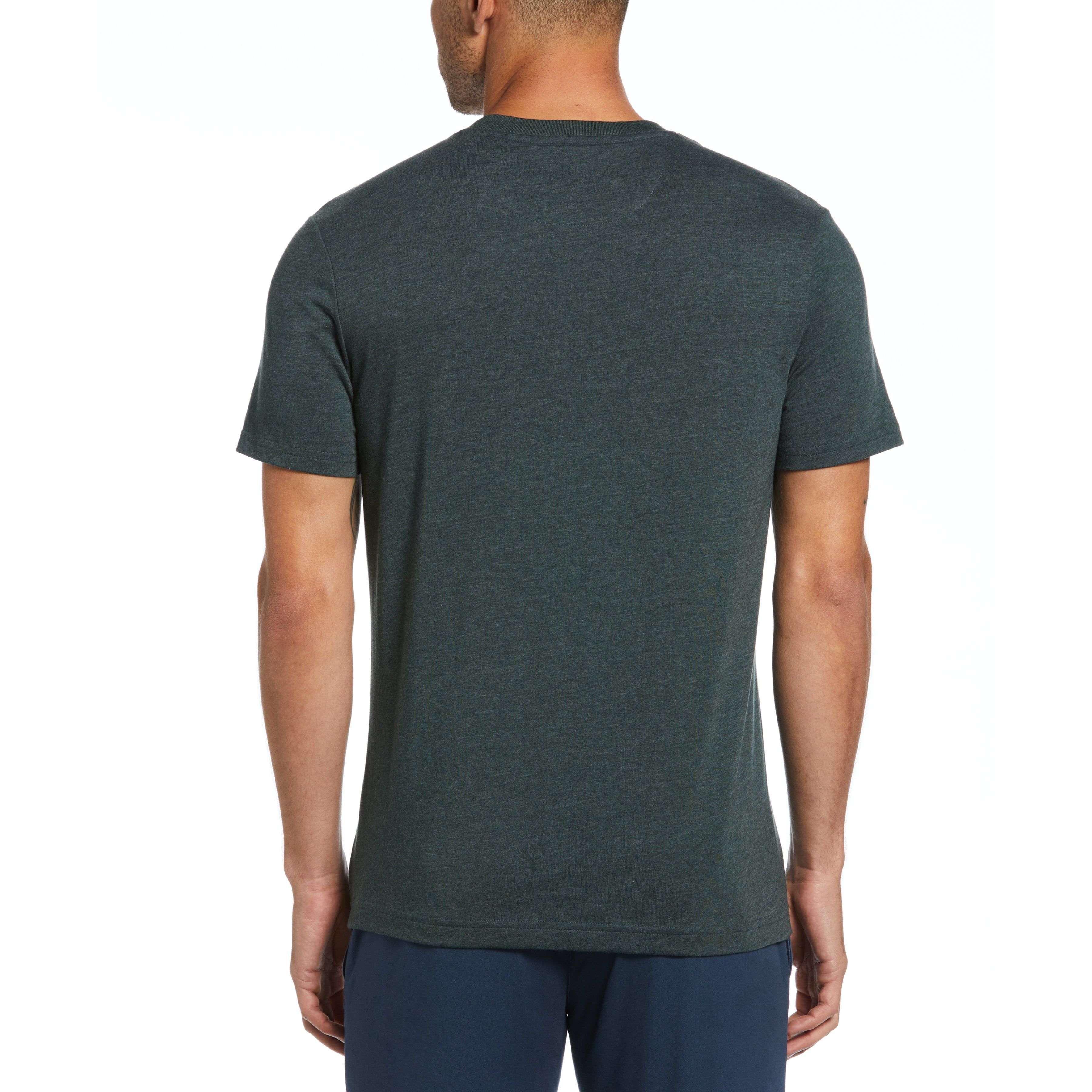 Color Block Tee sold by Original Penguin product image thumbnail 2