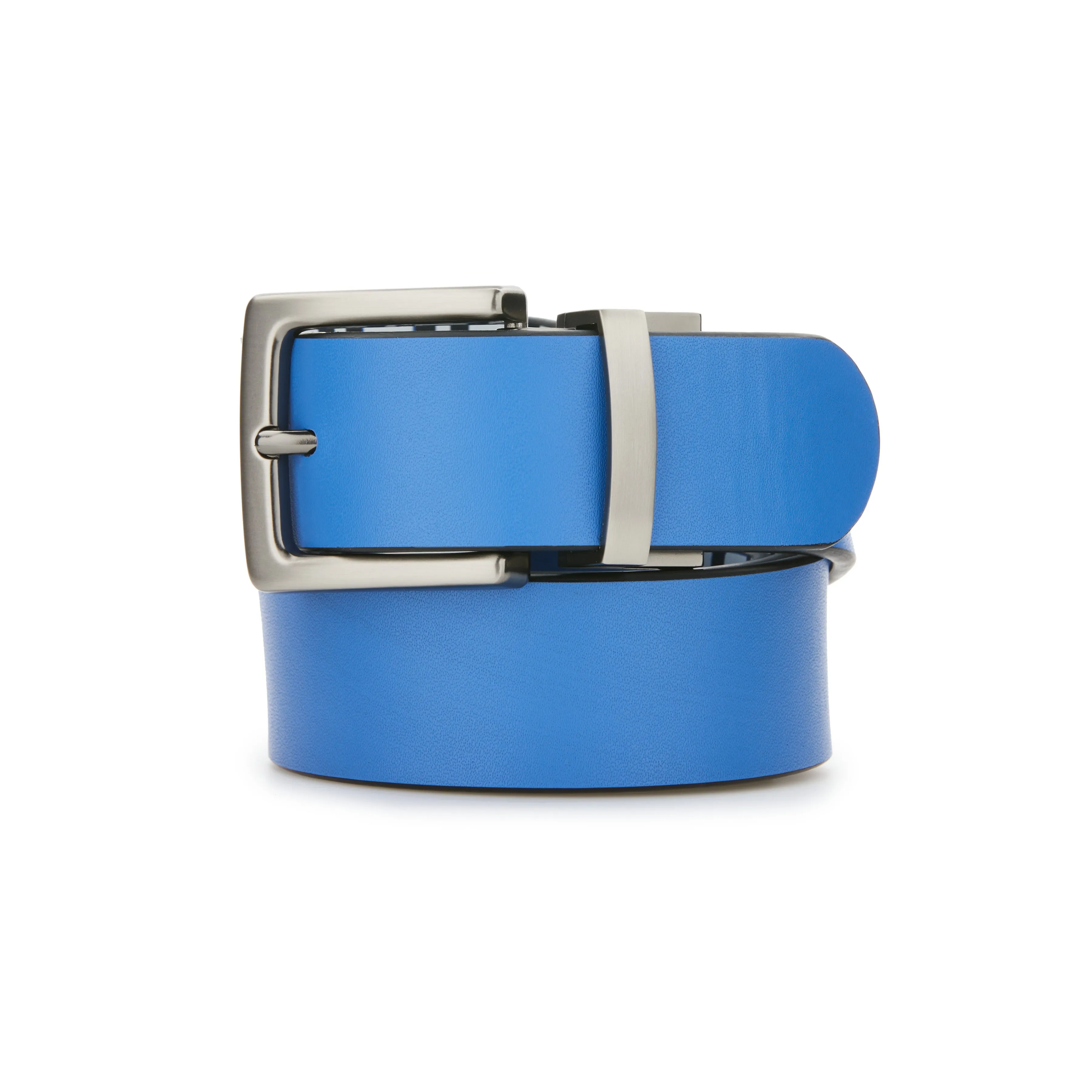 Micro-Pinball Reversible Leather Belt sold by Original Penguin product image thumbnail 2