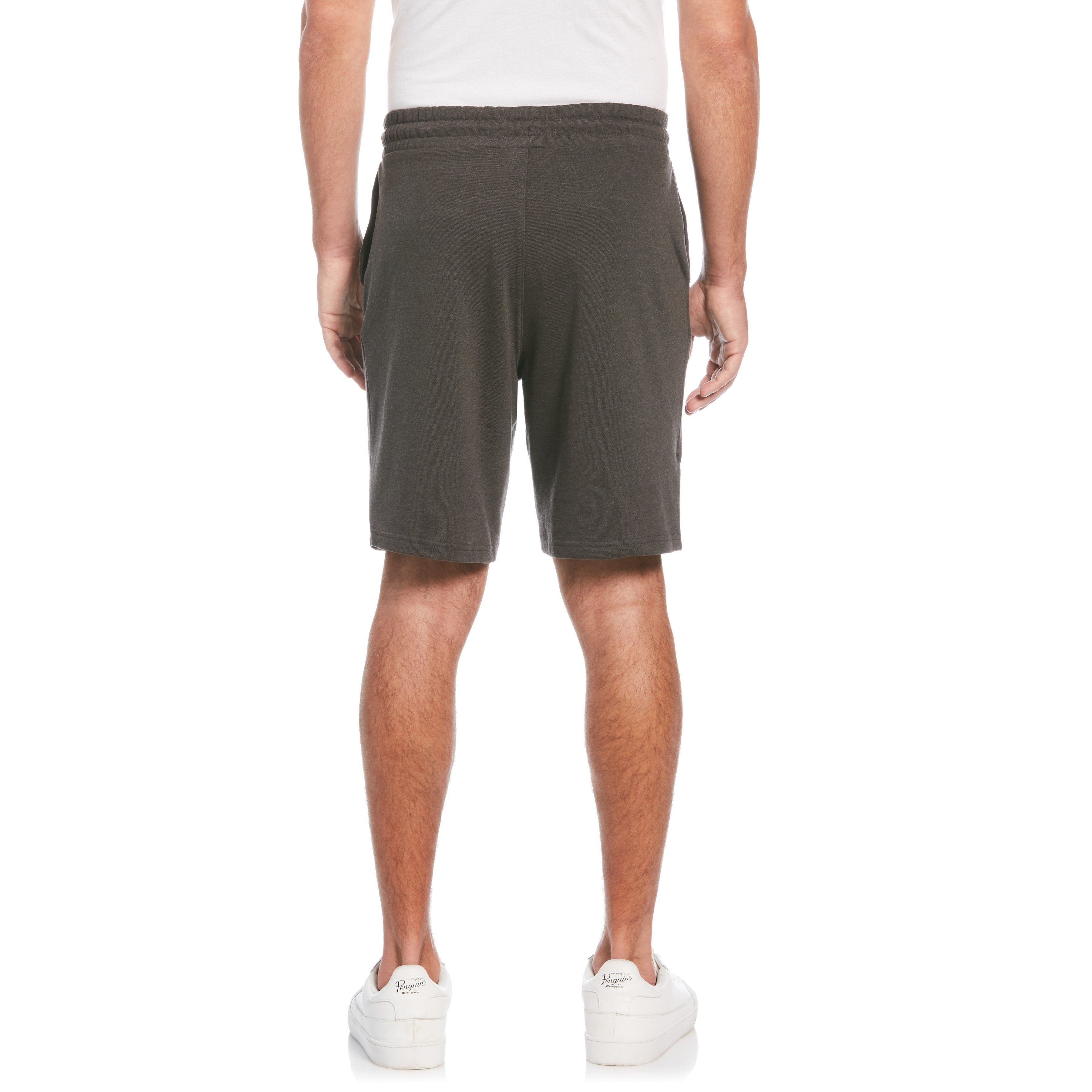 Underscore Pete Fleece Short sold by Original Penguin product image thumbnail 2