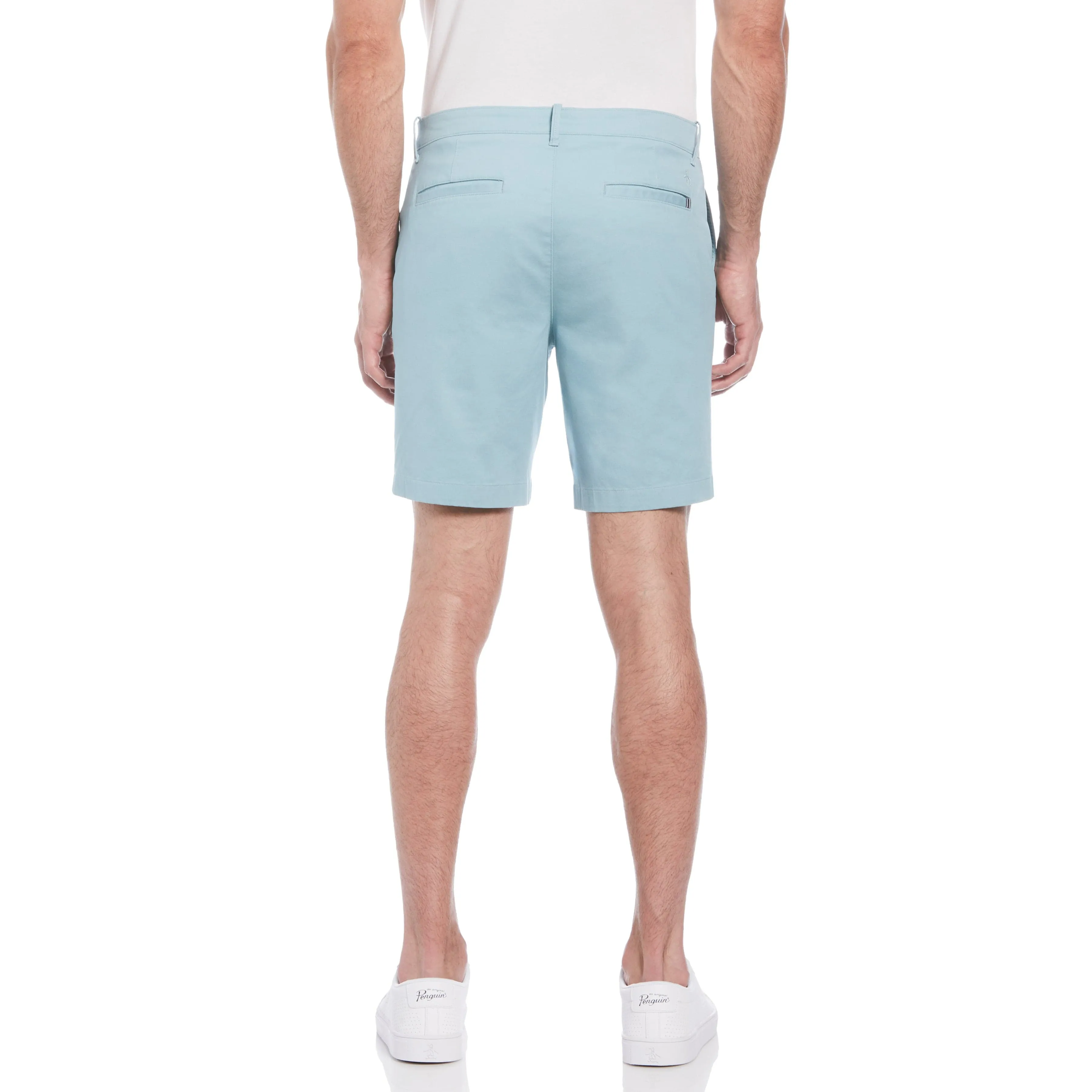 Bedford Cord Short sold by Original Penguin product image thumbnail 2