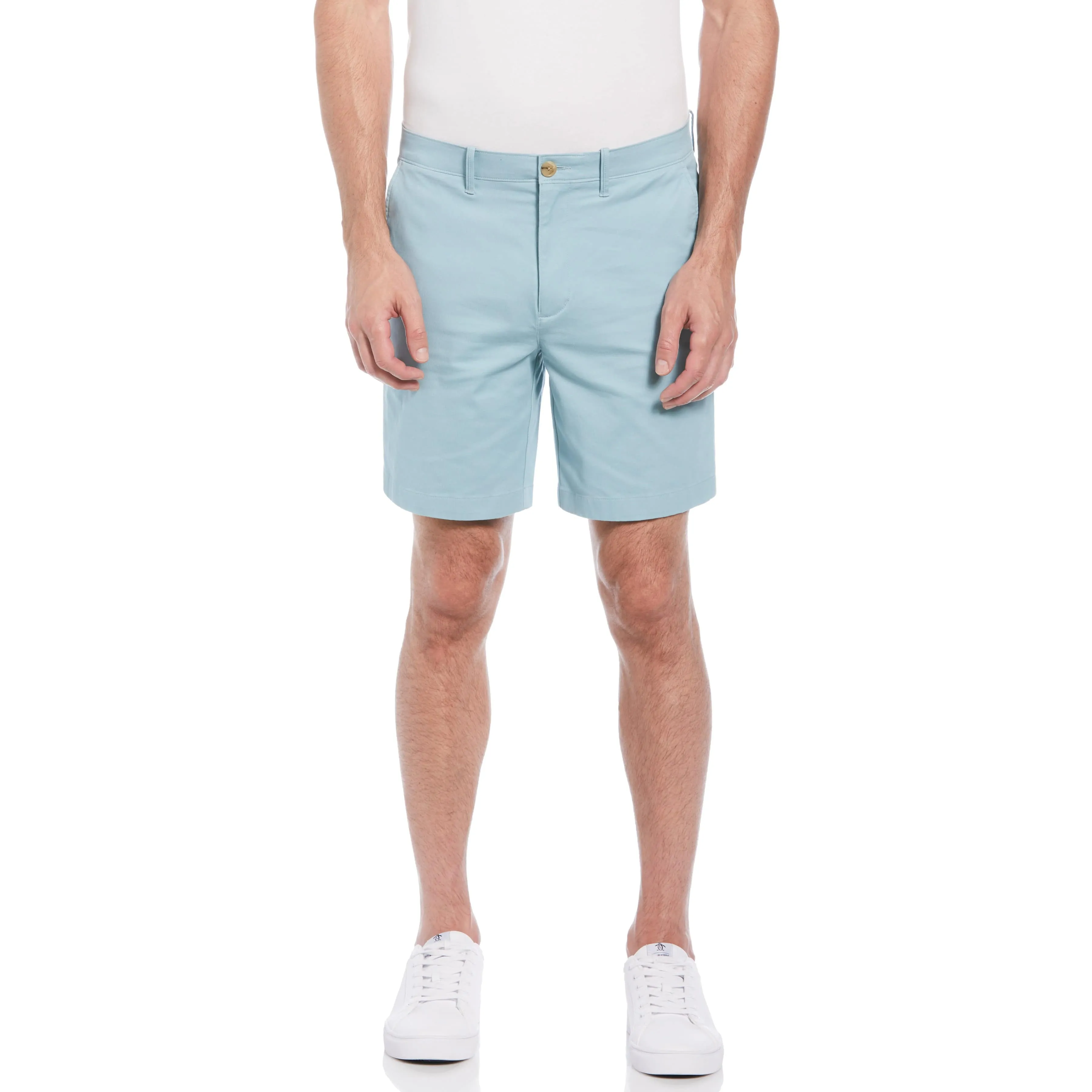 Bedford Cord Short sold by Original Penguin
