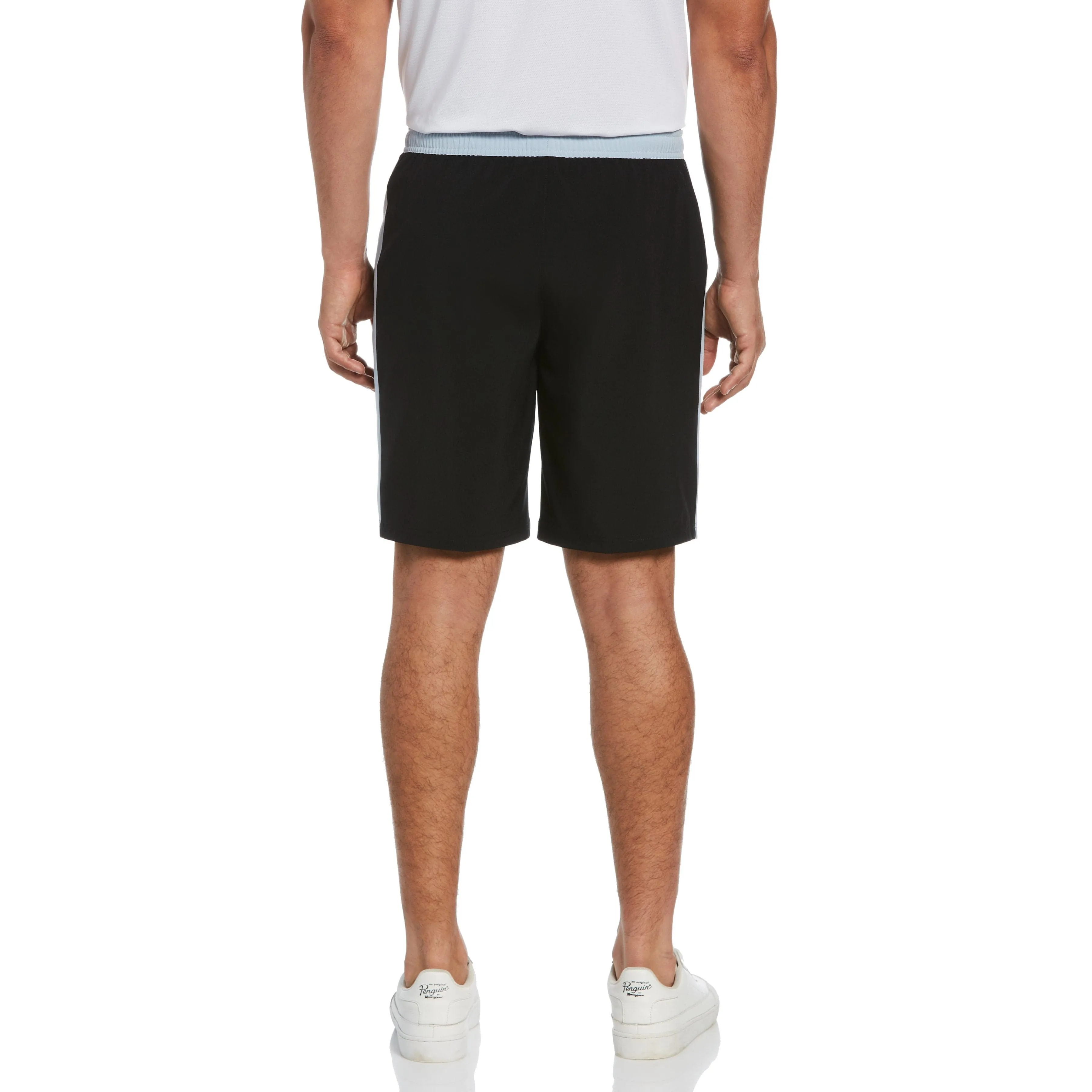 4-Way Stretch Color Block Tennis Short sold by Original Penguin product image thumbnail 3