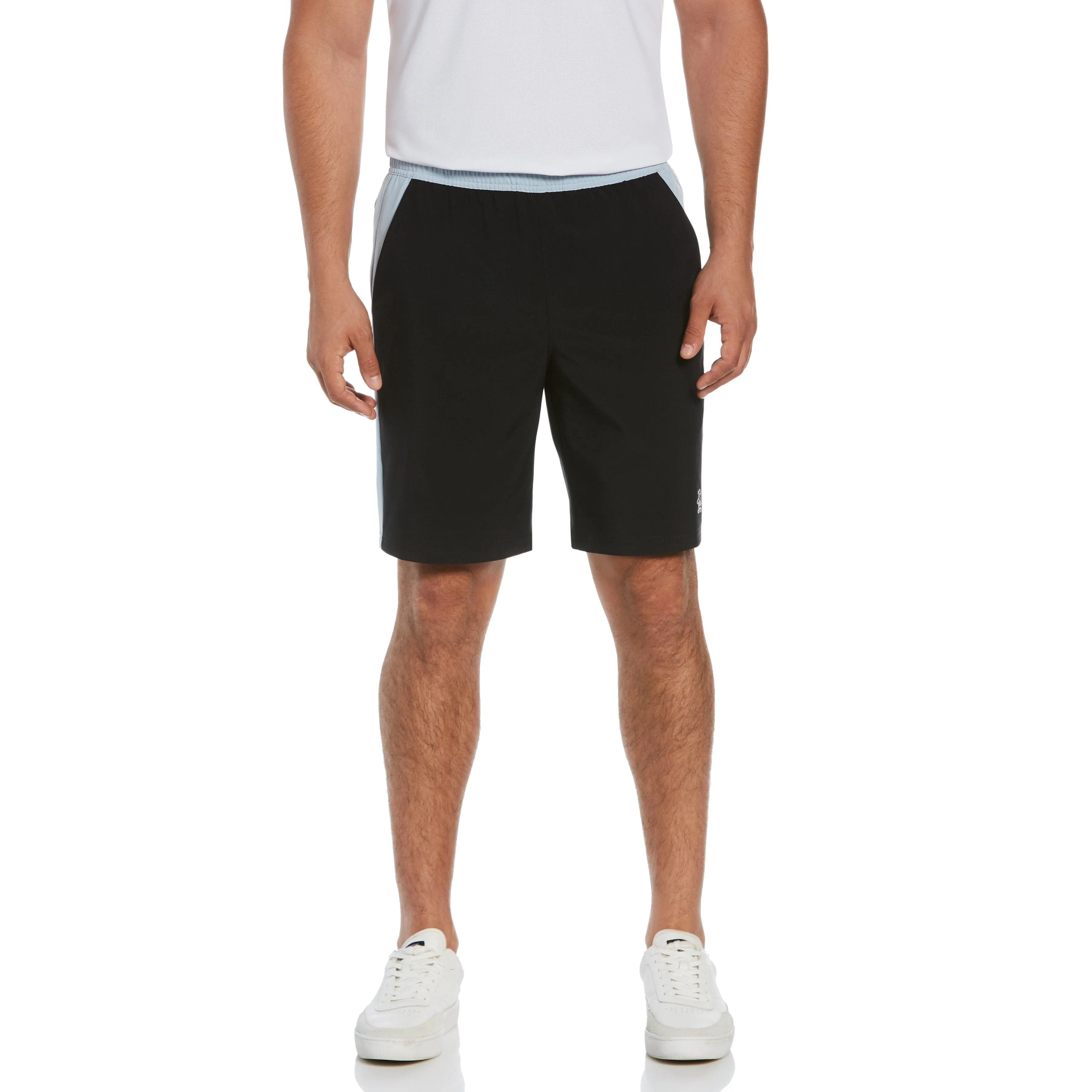 4-Way Stretch Color Block Tennis Short sold by Original Penguin product image thumbnail 2