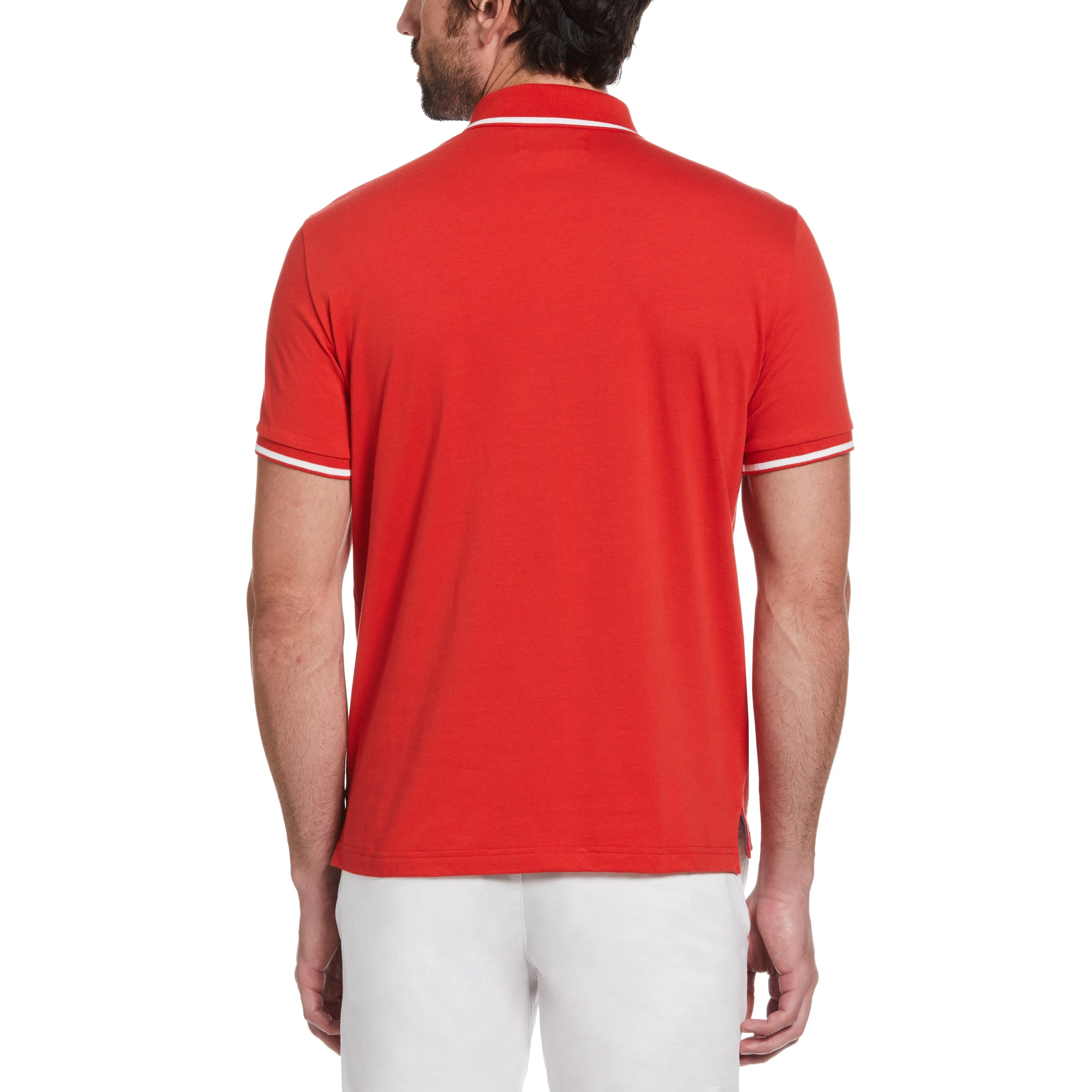 Contrast Tipping Polo sold by Original Penguin product image thumbnail 2