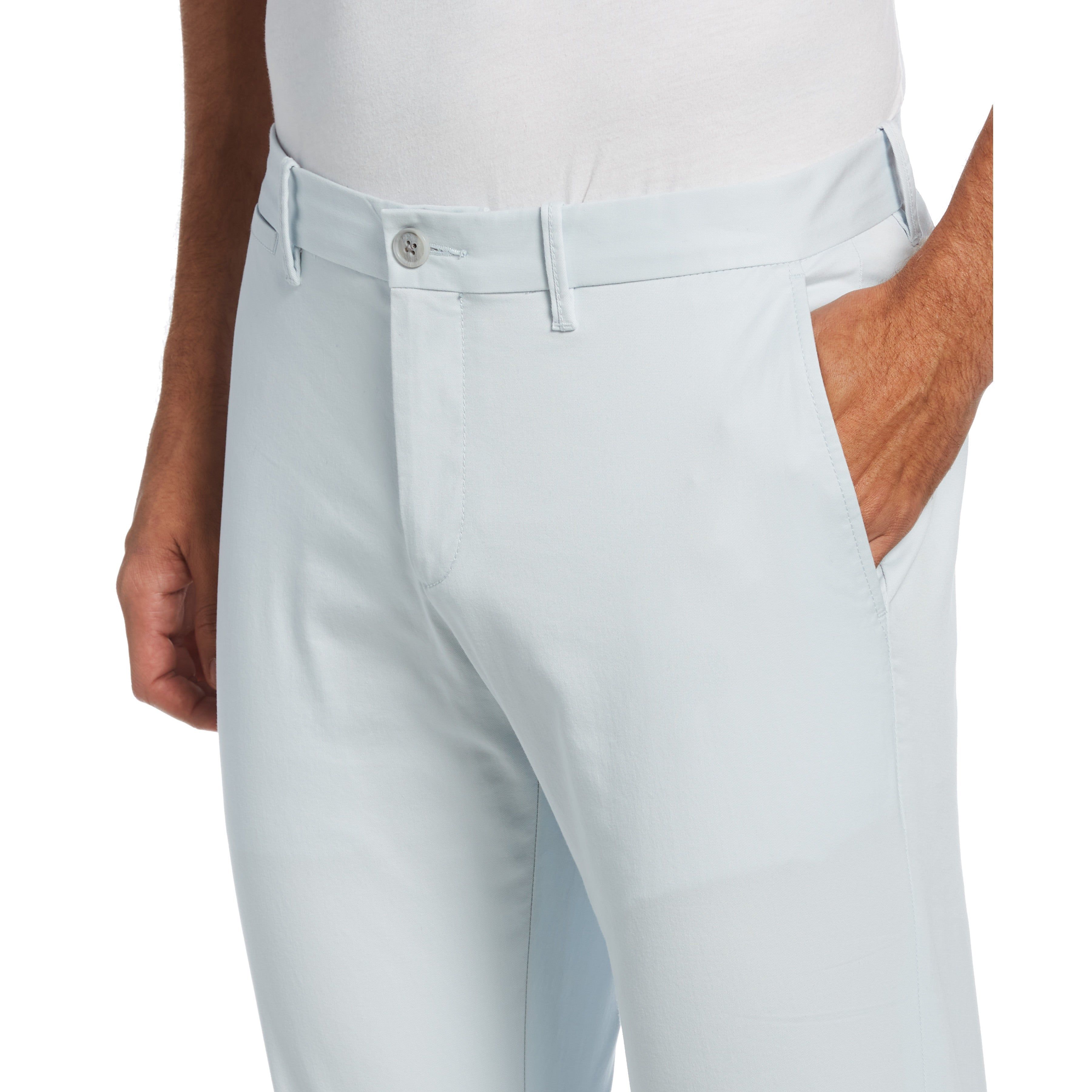 Premium Slim Fit Stretch Chino sold by Original Penguin product image thumbnail 2