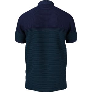 Engineered Stripe Polo sold by Original Penguin