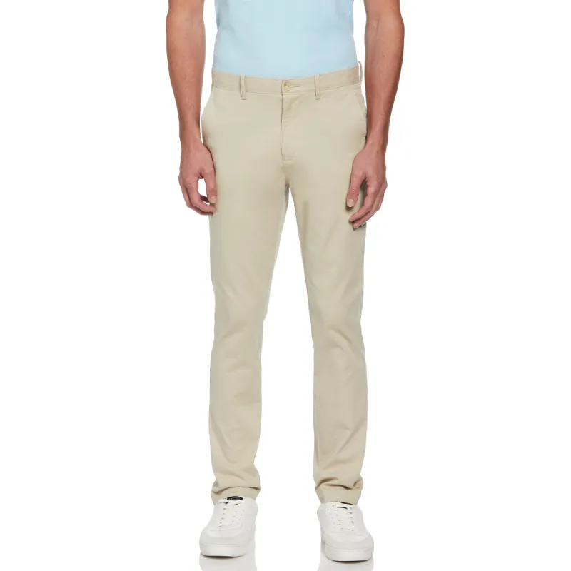 Twill Slim Fit Chino sold by Original Penguin