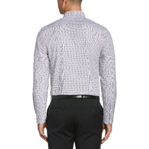 Floral Dobby Dress Shirt sold by Original Penguin