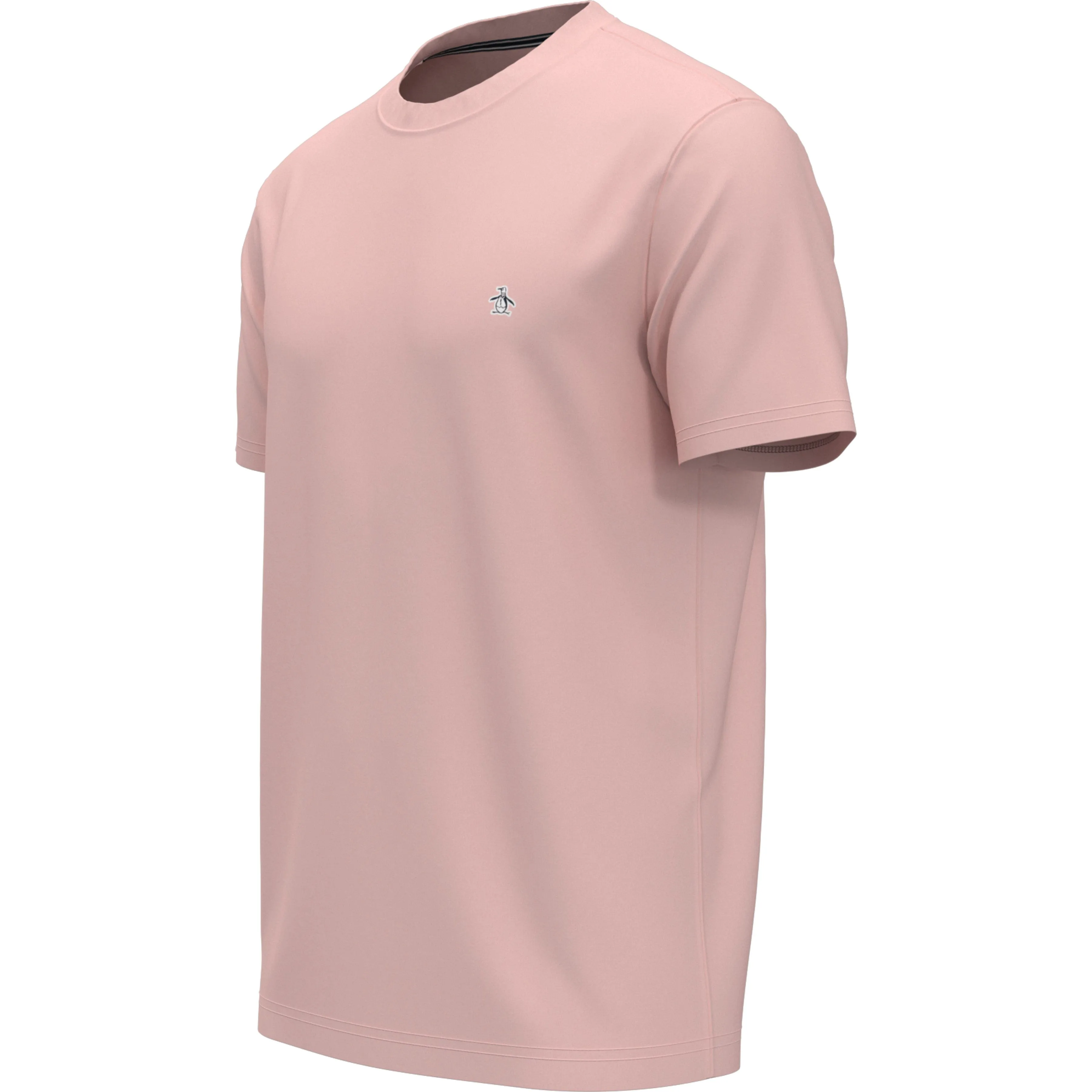 Organic Cotton Sticker Pete Basic Tee sold by Original Penguin product image thumbnail 3