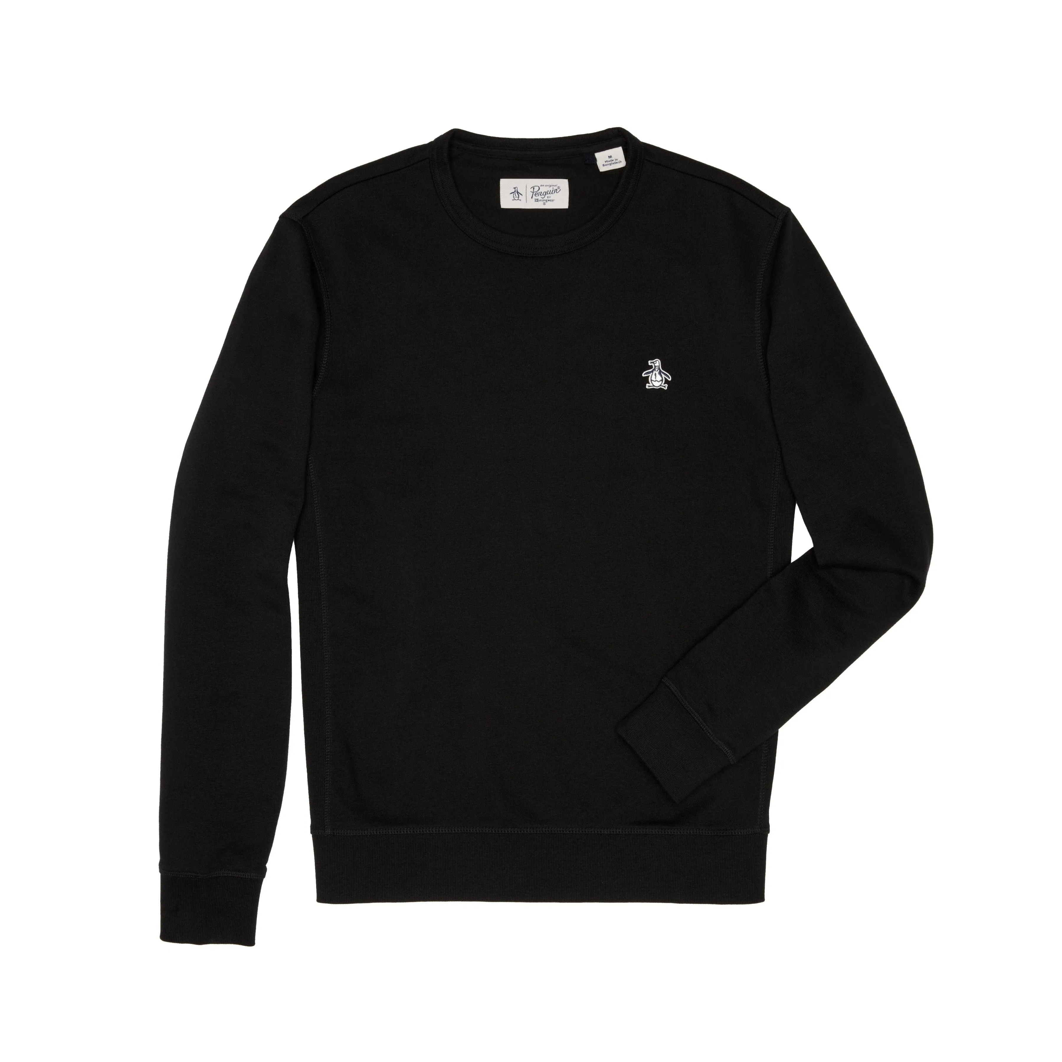 Sticker Pete Fleece Sweatshirt sold by Original Penguin product image thumbnail 3