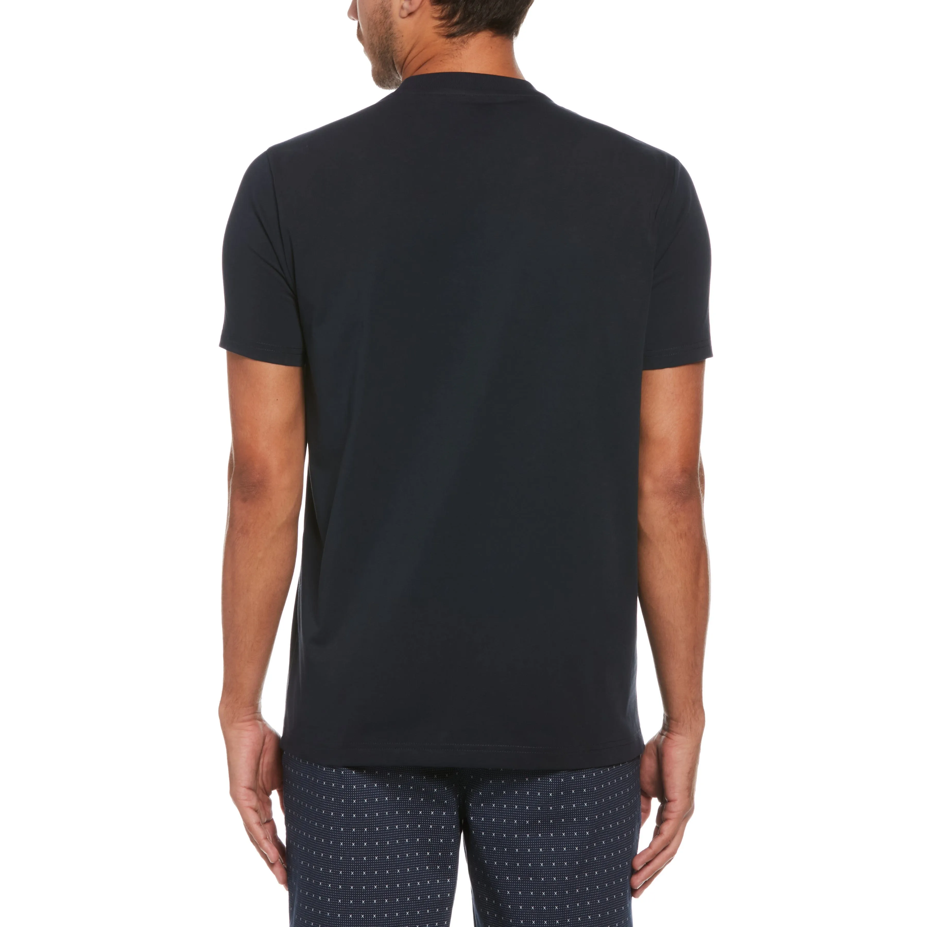 Chambray Trim Pocket Tee sold by Original Penguin product image thumbnail 2