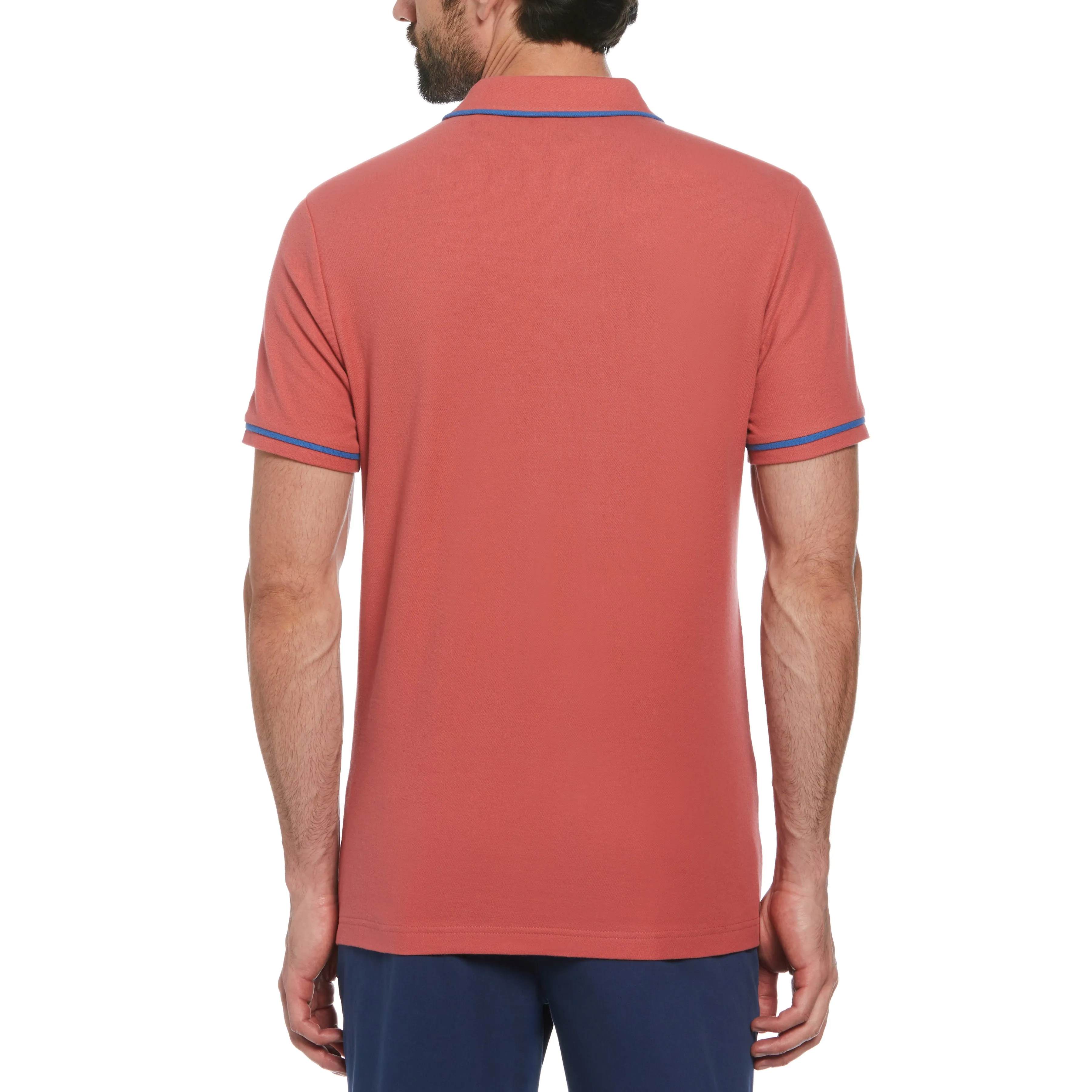 Organic Cotton Pique Earl™ Polo sold by Original Penguin product image thumbnail 2