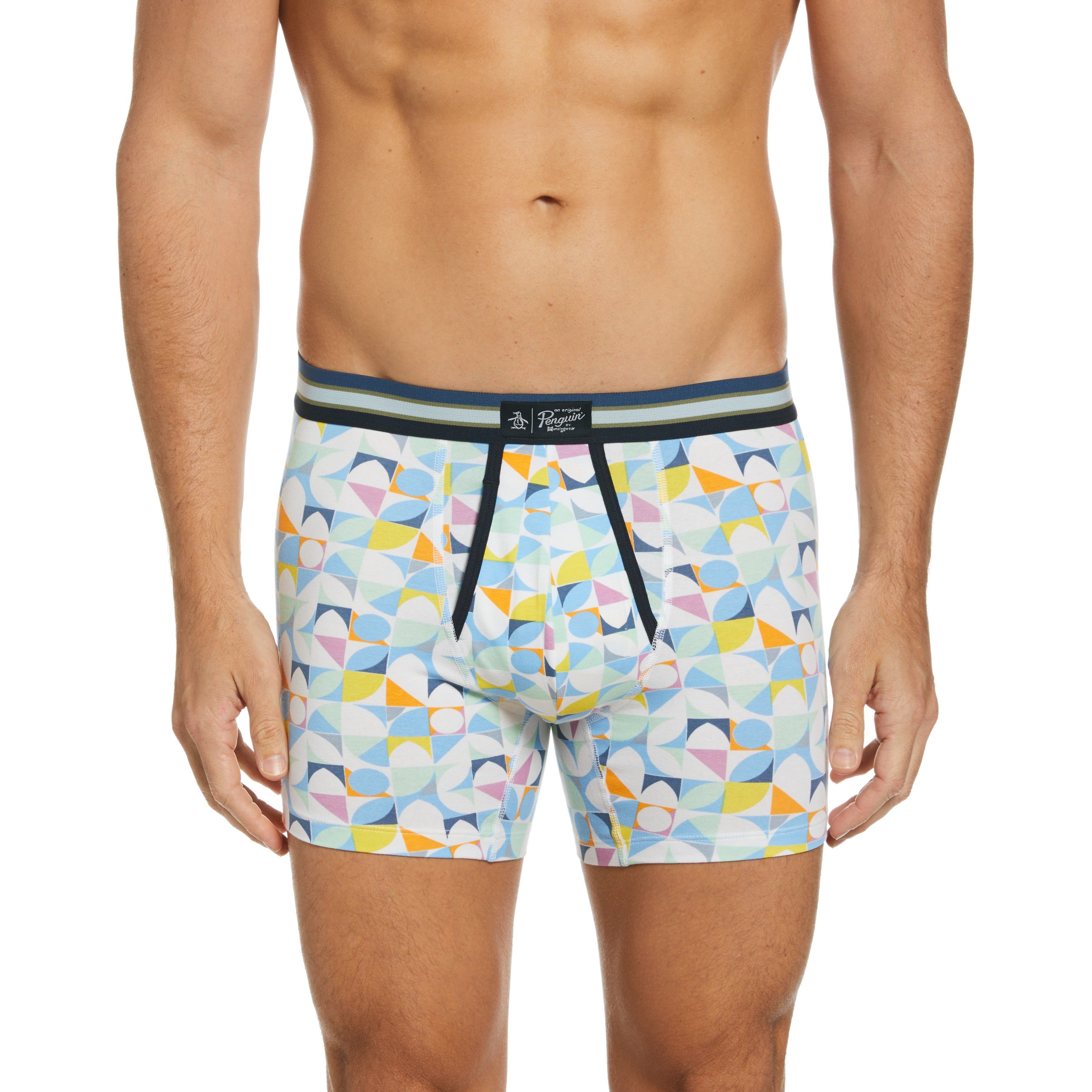 Day Tripper 3-Pack Boxer Brief sold by Original Penguin product image thumbnail 4