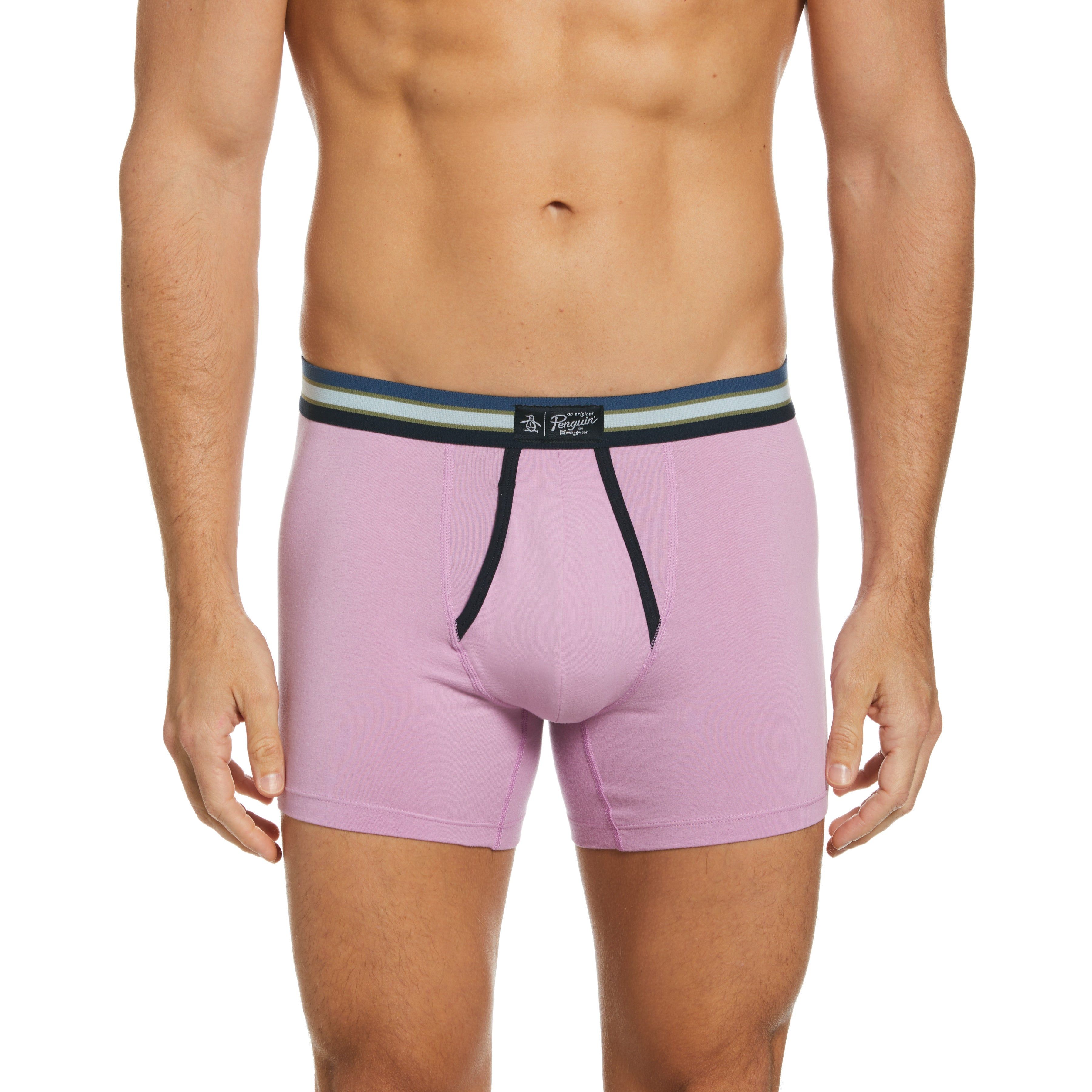 Day Tripper 3-Pack Boxer Brief sold by Original Penguin product image thumbnail 3